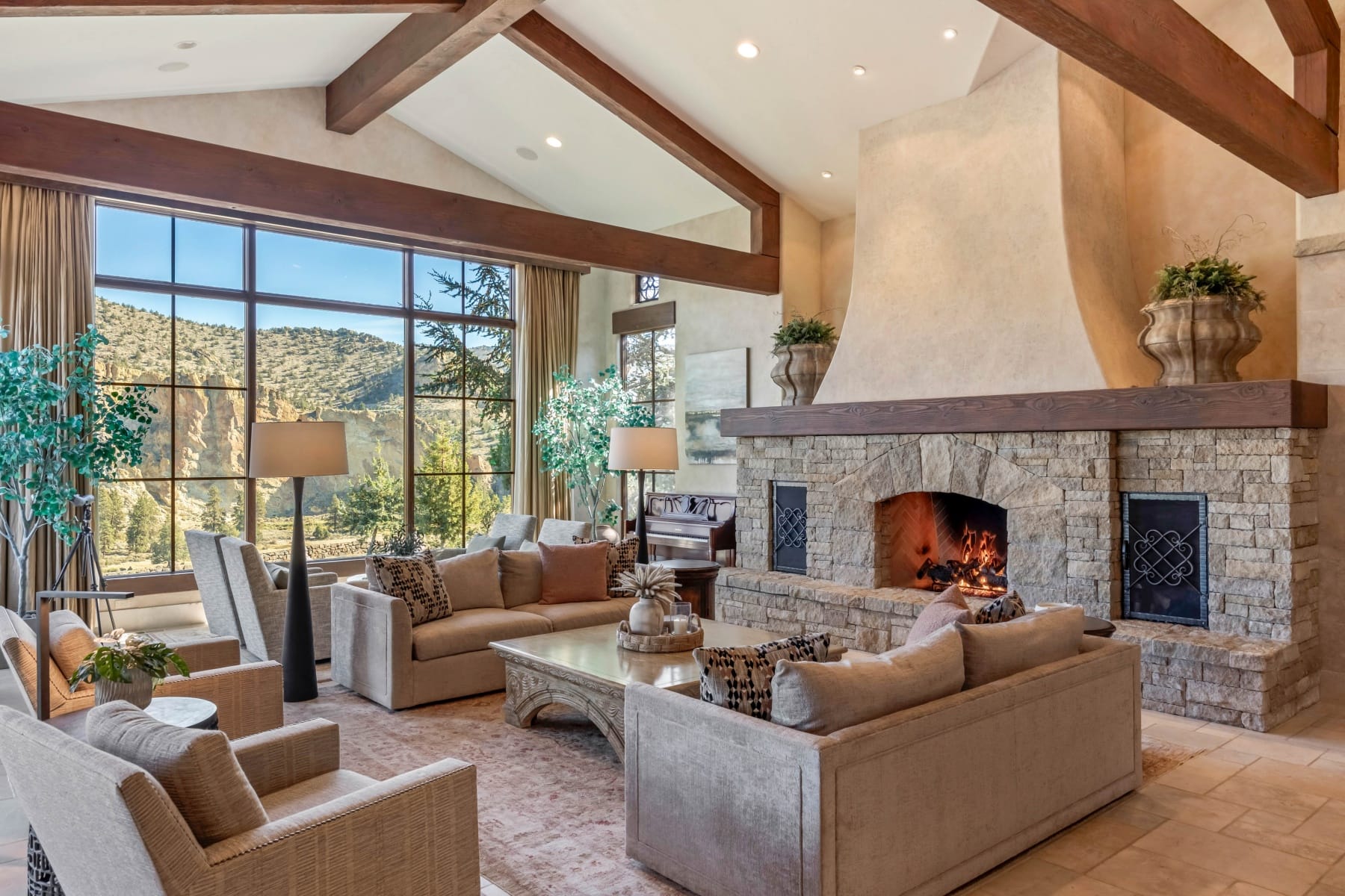  11750 NE Canyons Ranch Drive Terrebonne, OR 97760 - 物件實景