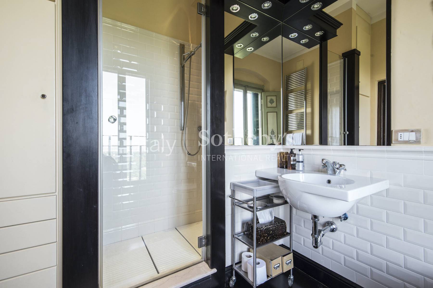  Trophy estate in Fiesole with guesthouse - 物件實景