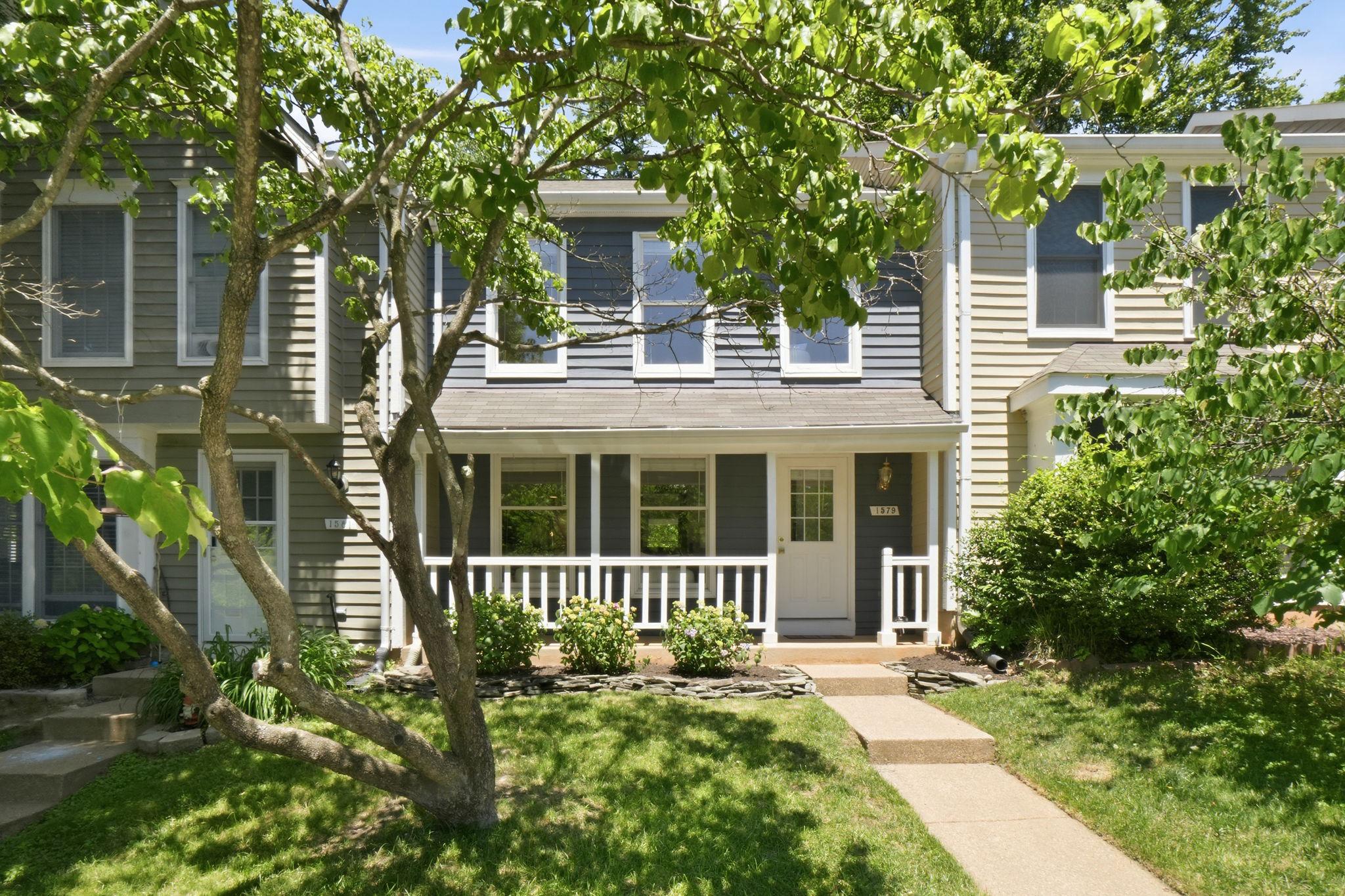  1579 Poplar Grove Drive, Reston, VA, 20194 - 物件實景