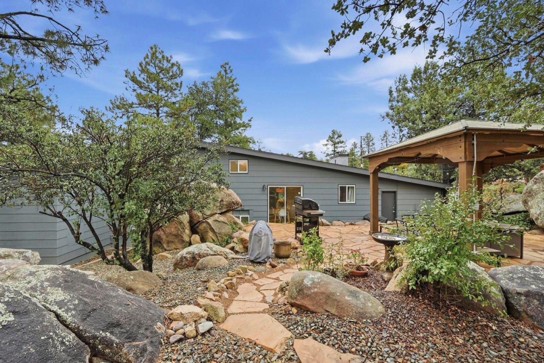  216 Plaza Drive¦Prescott, AZ - 物件實景