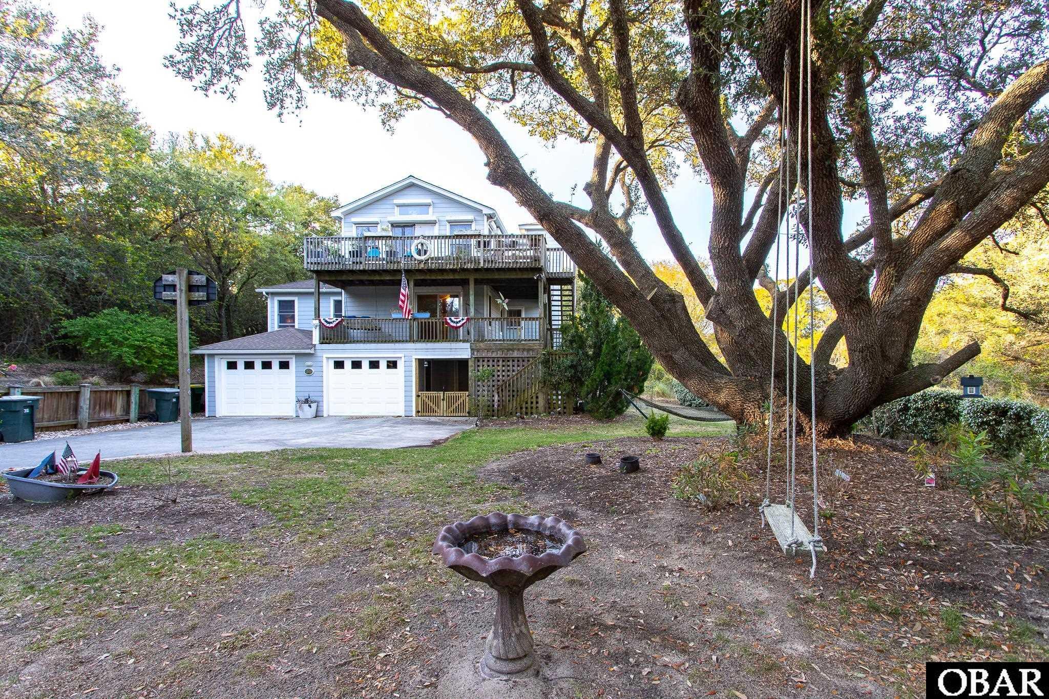 Southern Shores, North Carolina, 27949, United States, 5 Bedrooms Bedrooms, ,5 BathroomsBathrooms,Residential,For Sale,1768368
