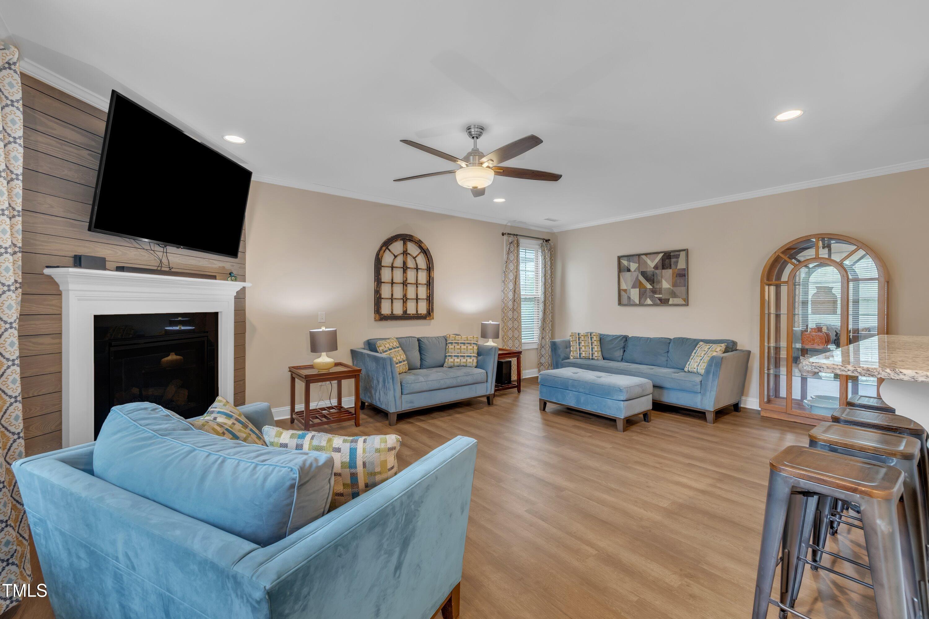 Wendell, North Carolina, 27591, United States, 5 Bedrooms Bedrooms, ,3 BathroomsBathrooms,Residential,For Sale,1838097
