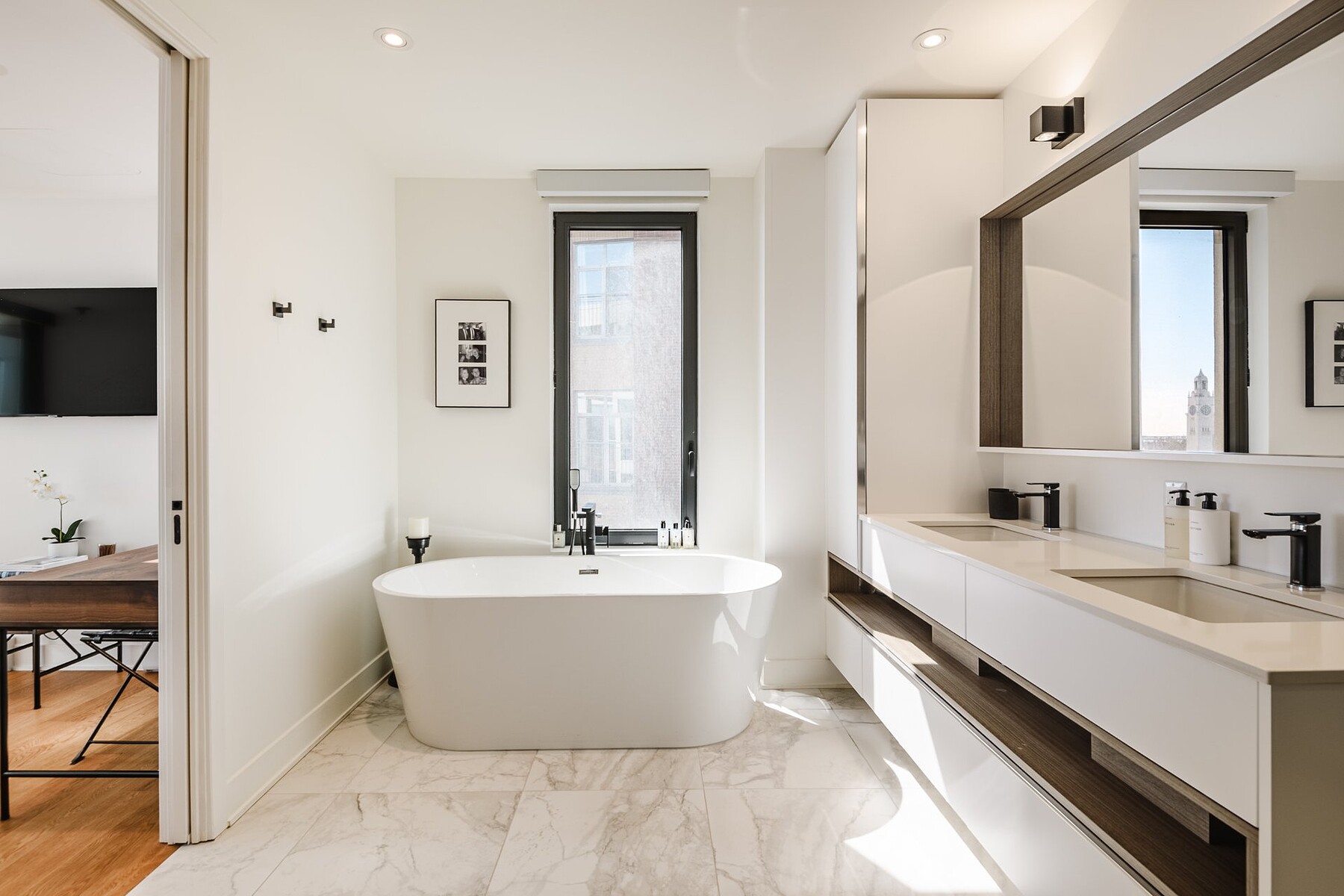  Ville-Marie, Montréal - 物件實景