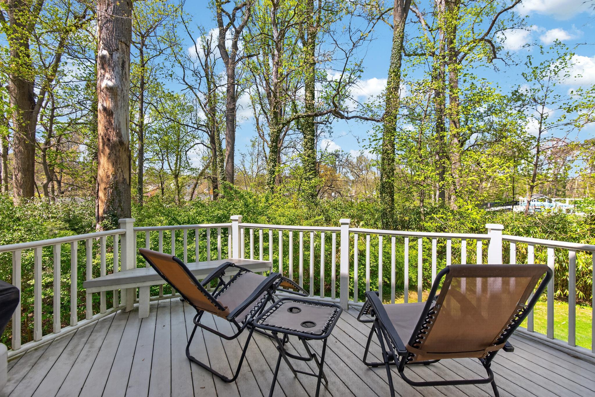  5807 Grosvenor Lane, Bethesda, MD, 20814 - 物件實景