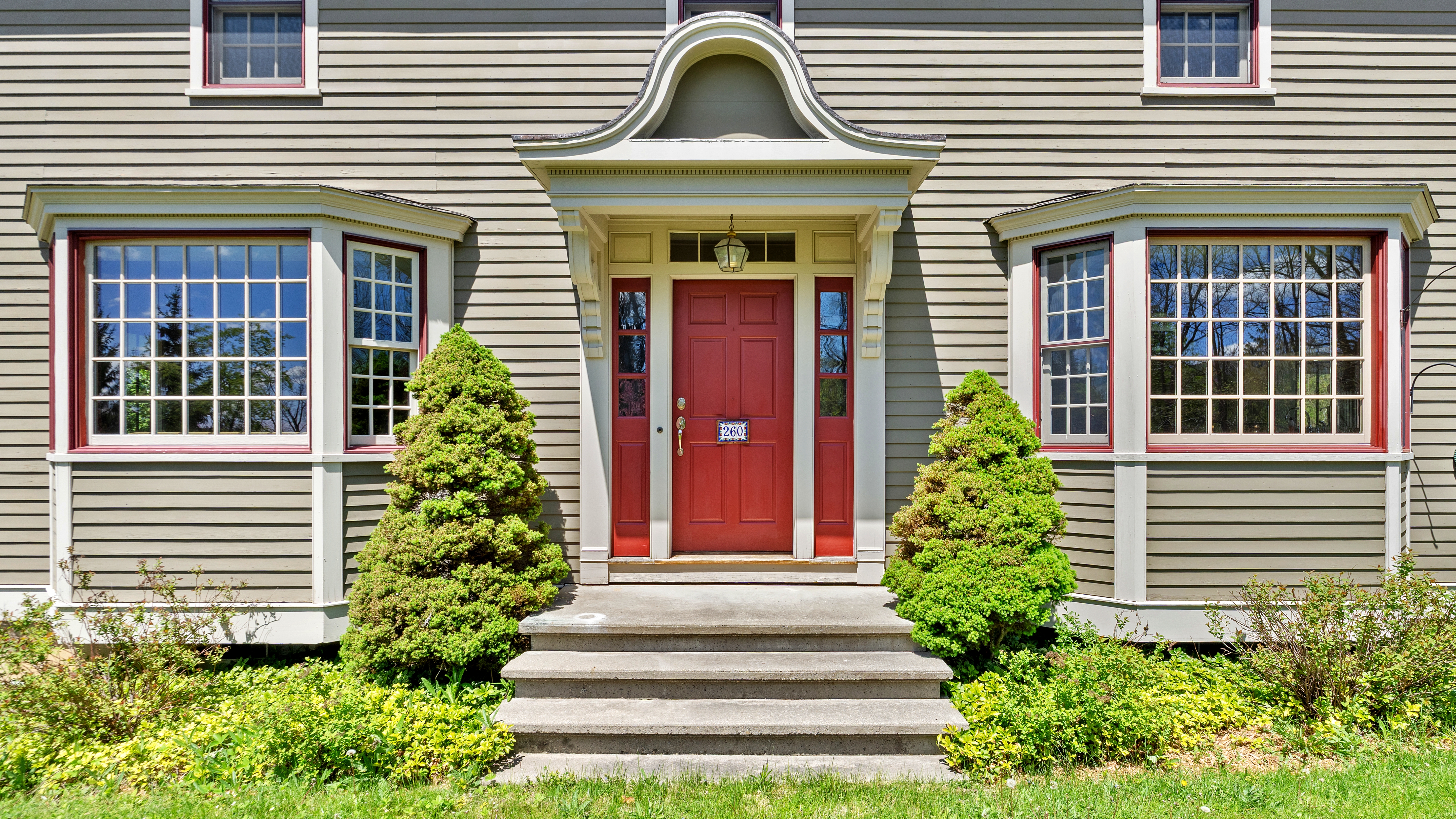  Timeless Craftsmanship Meets Modern Living, Minutes to Downtown Great Barrington - 物件實景