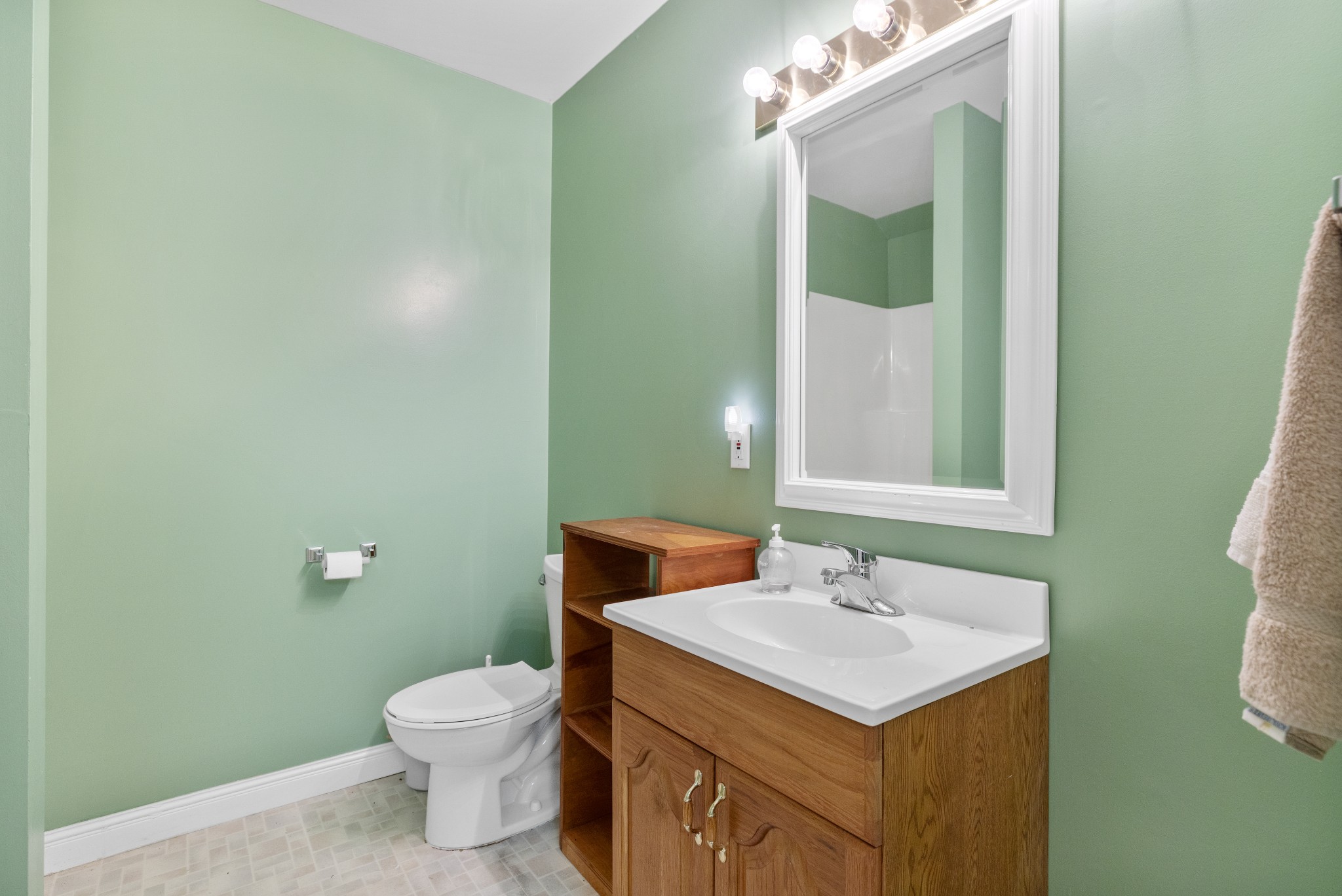  5524 W Shady Trl, Old Hickory, TN, 37138 - 物件實景