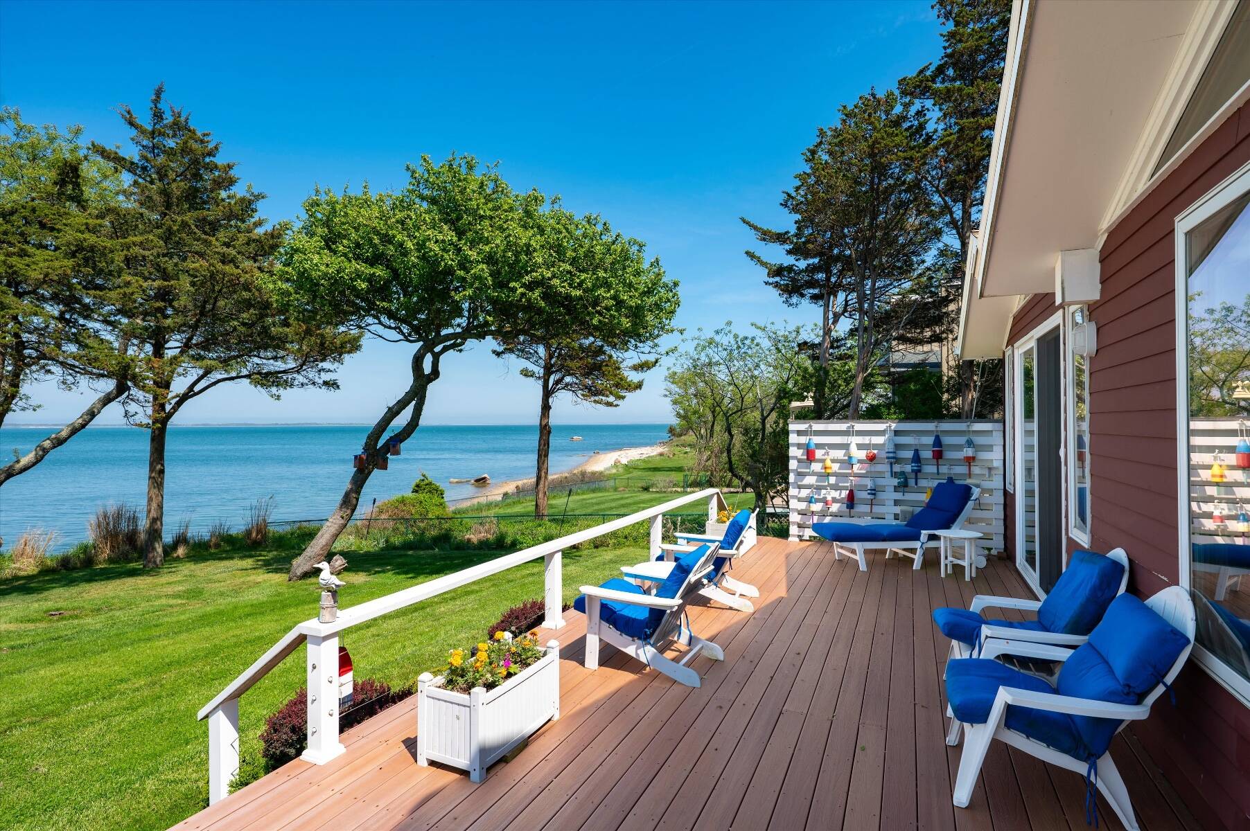  Breathtaking Bayfront with 180° Views - 物件實景