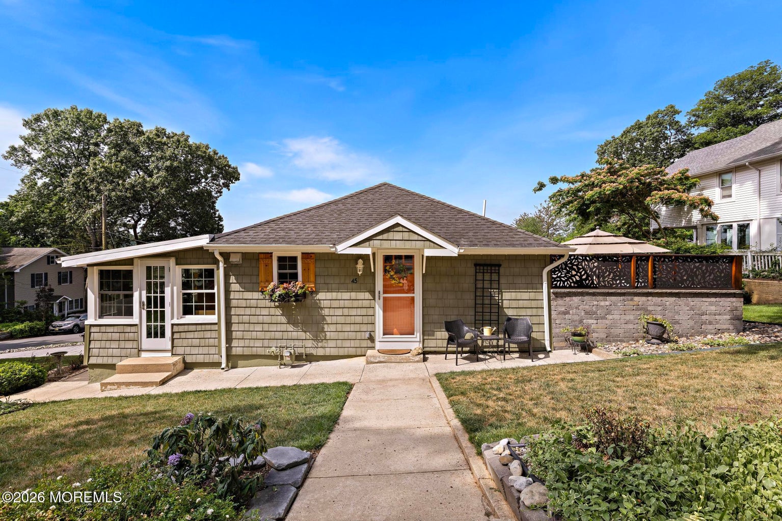 Mountainside Ave, Atlantic Highlands, NJ 07716 #1
