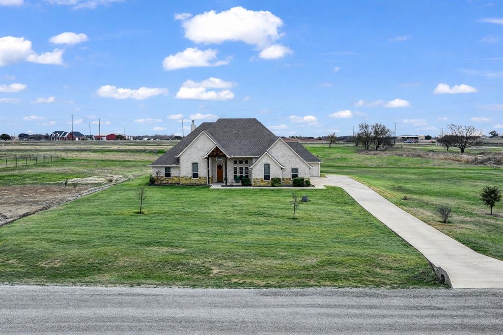 Weatherford, Texas, 76088, United States, 4 Bedrooms Bedrooms, ,3 BathroomsBathrooms,Residential,For Sale,2006084