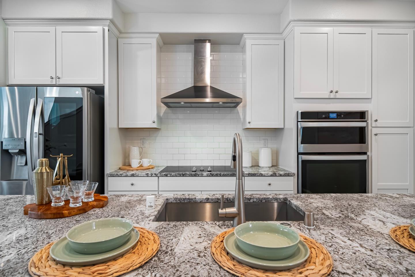 San Jose, California, 95133, United States, 4 Bedrooms Bedrooms, ,4 BathroomsBathrooms,Residential,For Sale,1939383