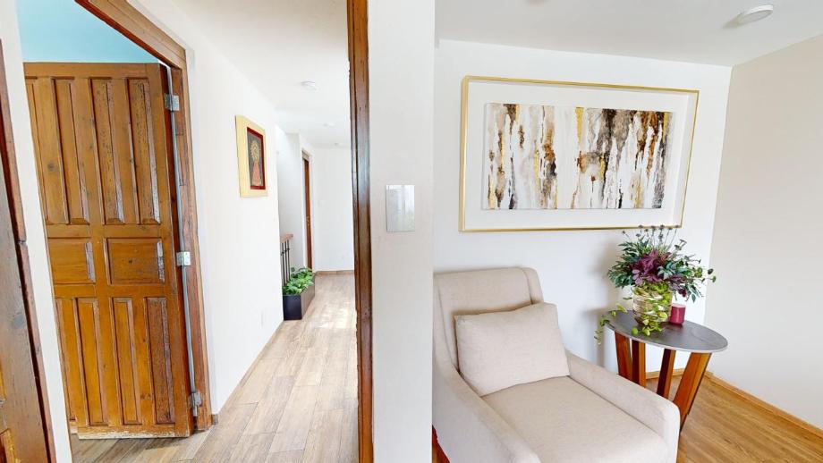 Bosques de Mina, Huixquilucan, Estado de méxico, 52783, Mexico, 3 Bedrooms Bedrooms, ,3 BathroomsBathrooms,Residential,For Sale,Bosques de Mina,1619465