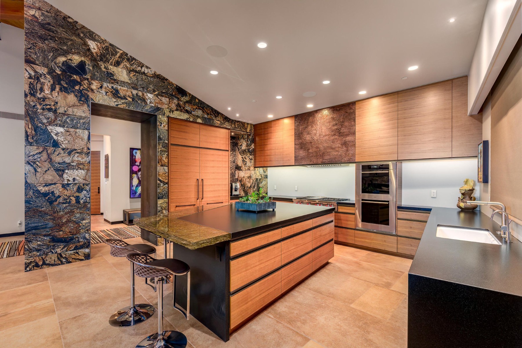 120 Paisano Road  Sedona, AZ - 物件實景