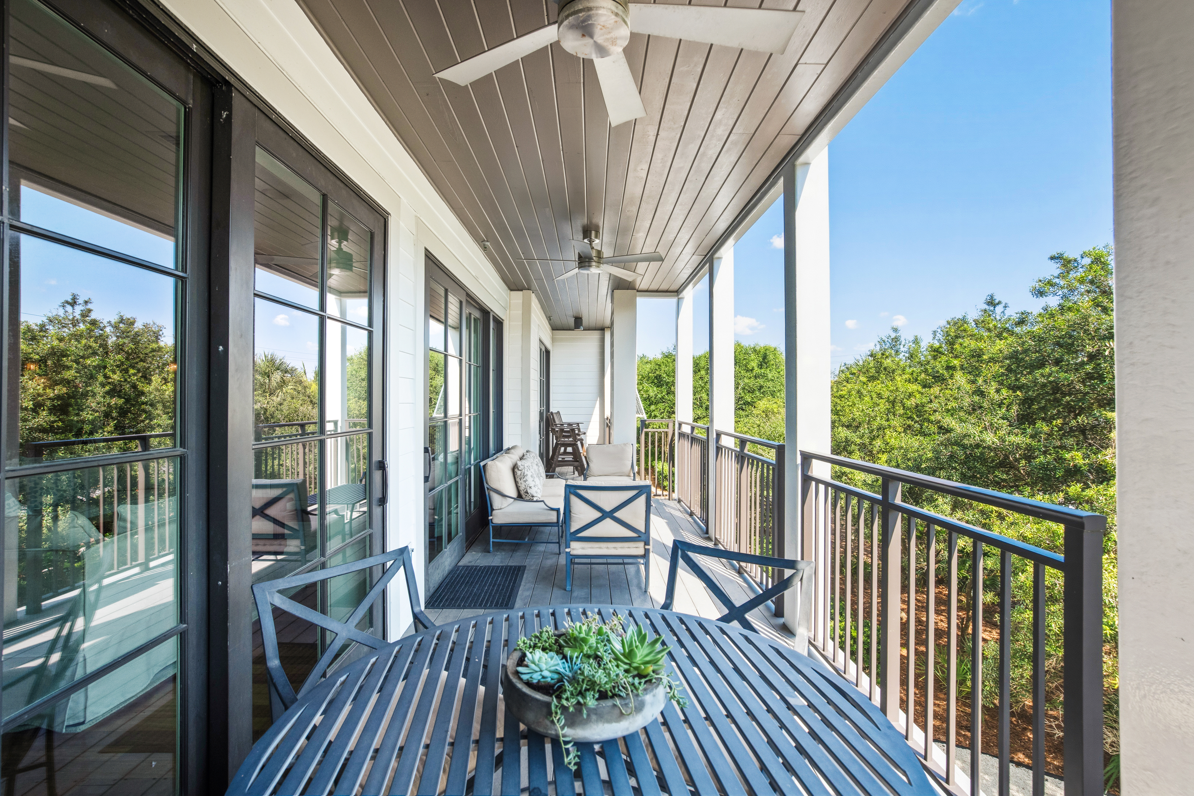  Boutique Coastal Residence Steps From The Gulf - 物件實景