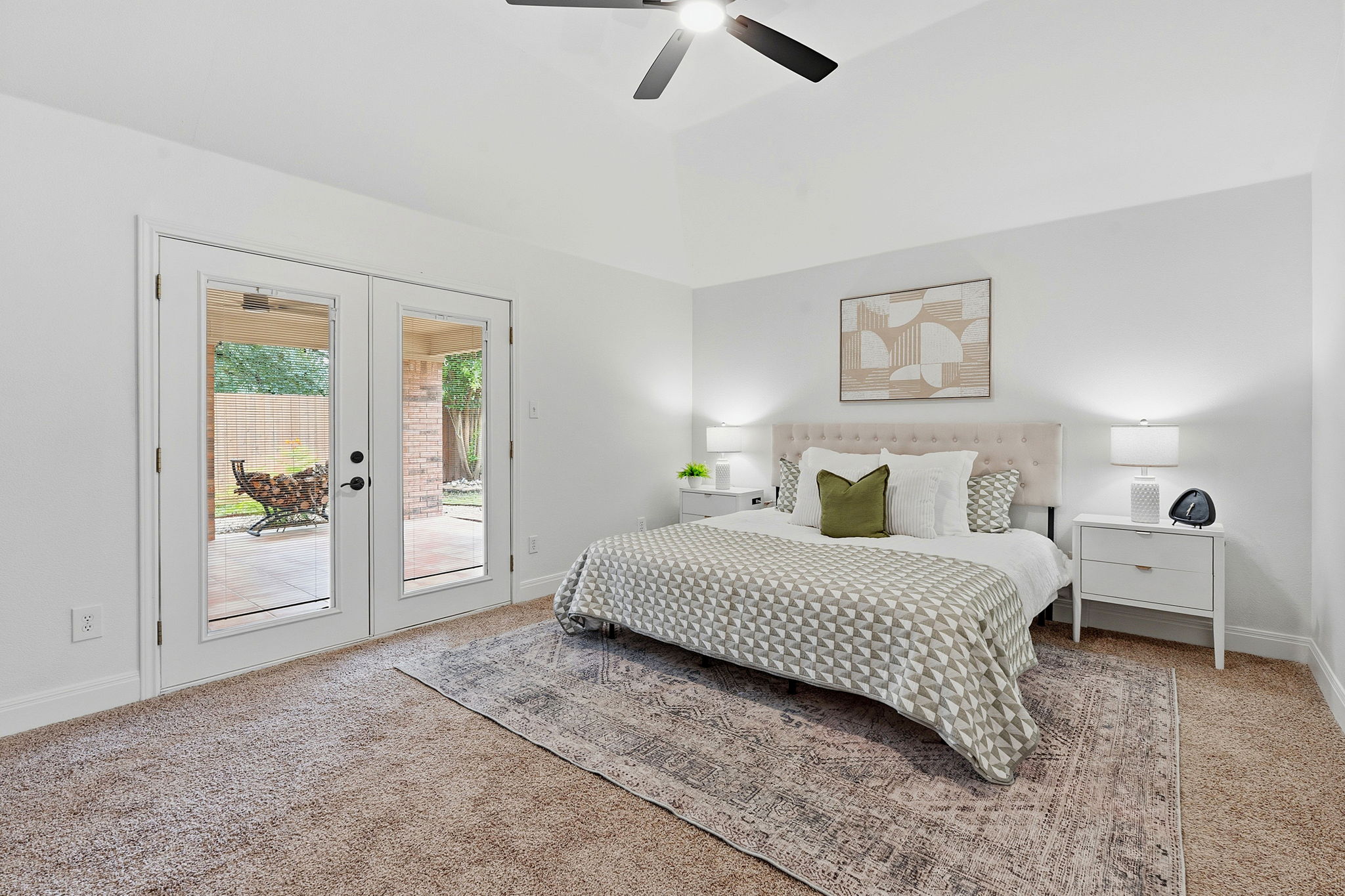  Step-Free Living on Quiet Loop  Recent Upgrades  Close-in Cedar Park - 物件實景