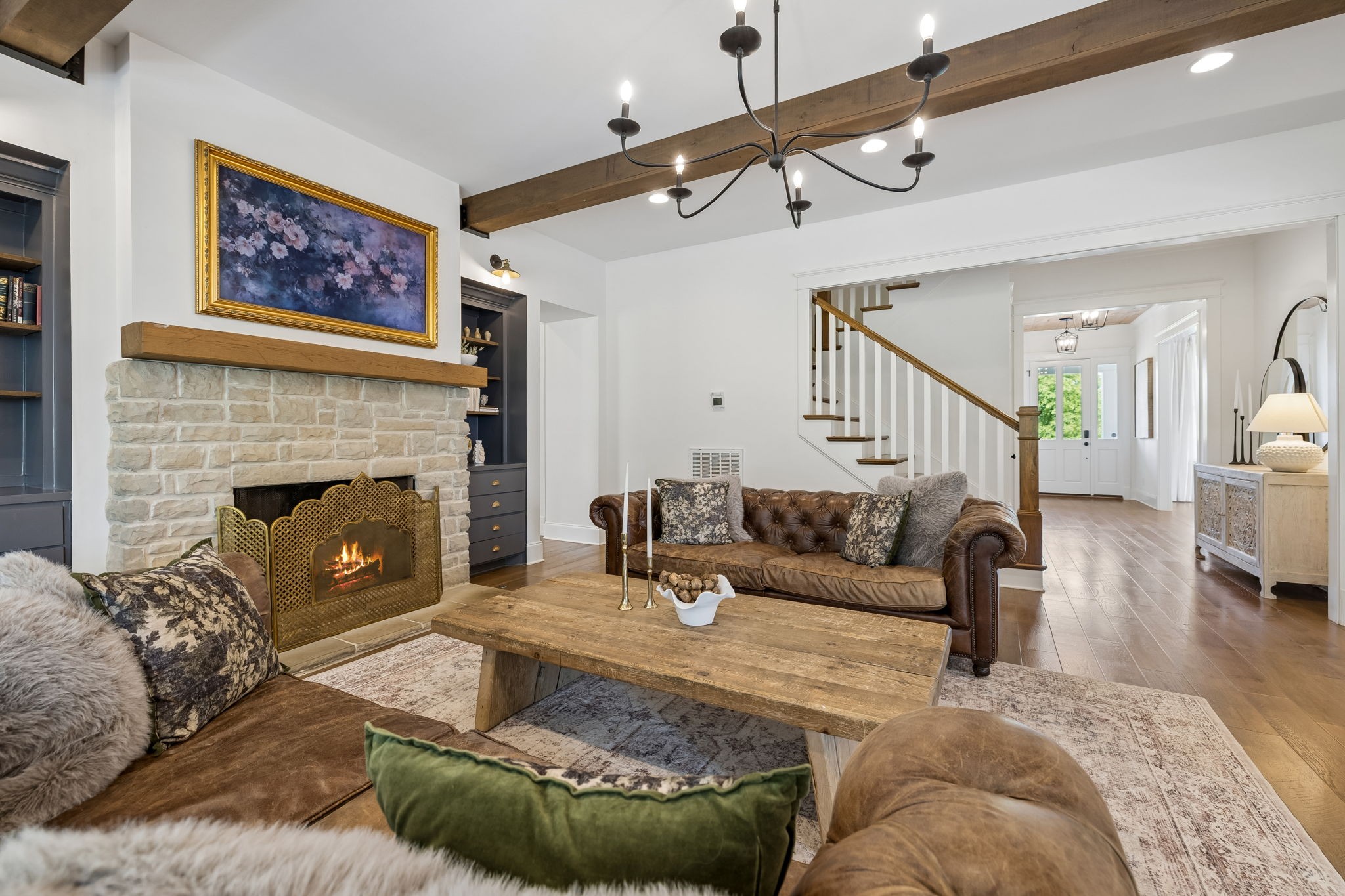  2652 Mclemore Rd, Franklin, TN, 37064 - 物件實景