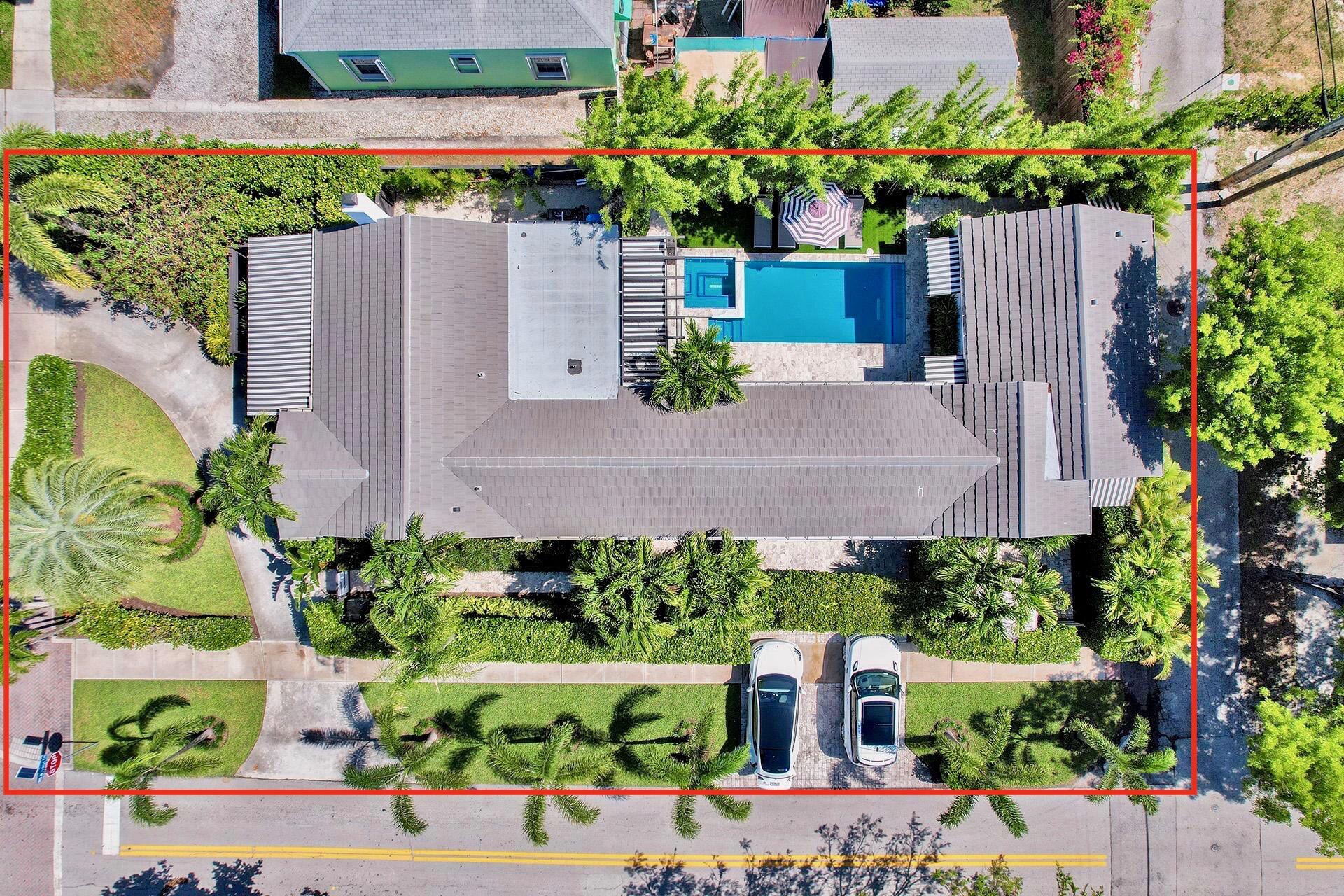 Delray Beach, Florida, 33444, United States, 3 Bedrooms Bedrooms, ,4 BathroomsBathrooms,Residential,For Sale,2001841