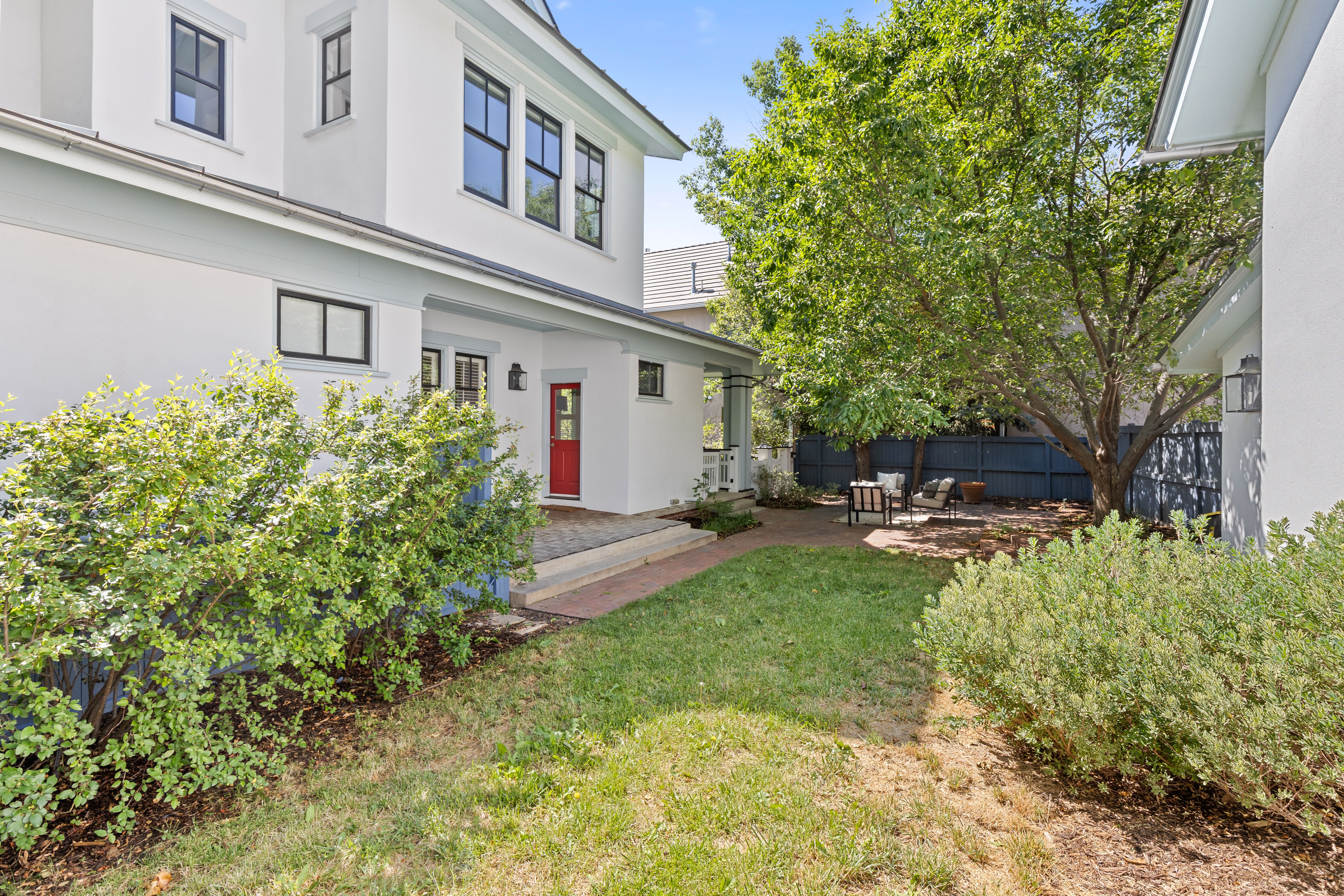  A Truly One-of-a-Kind Home in the Sought-After Prospect Neighborhood of Longmont - 物件實景
