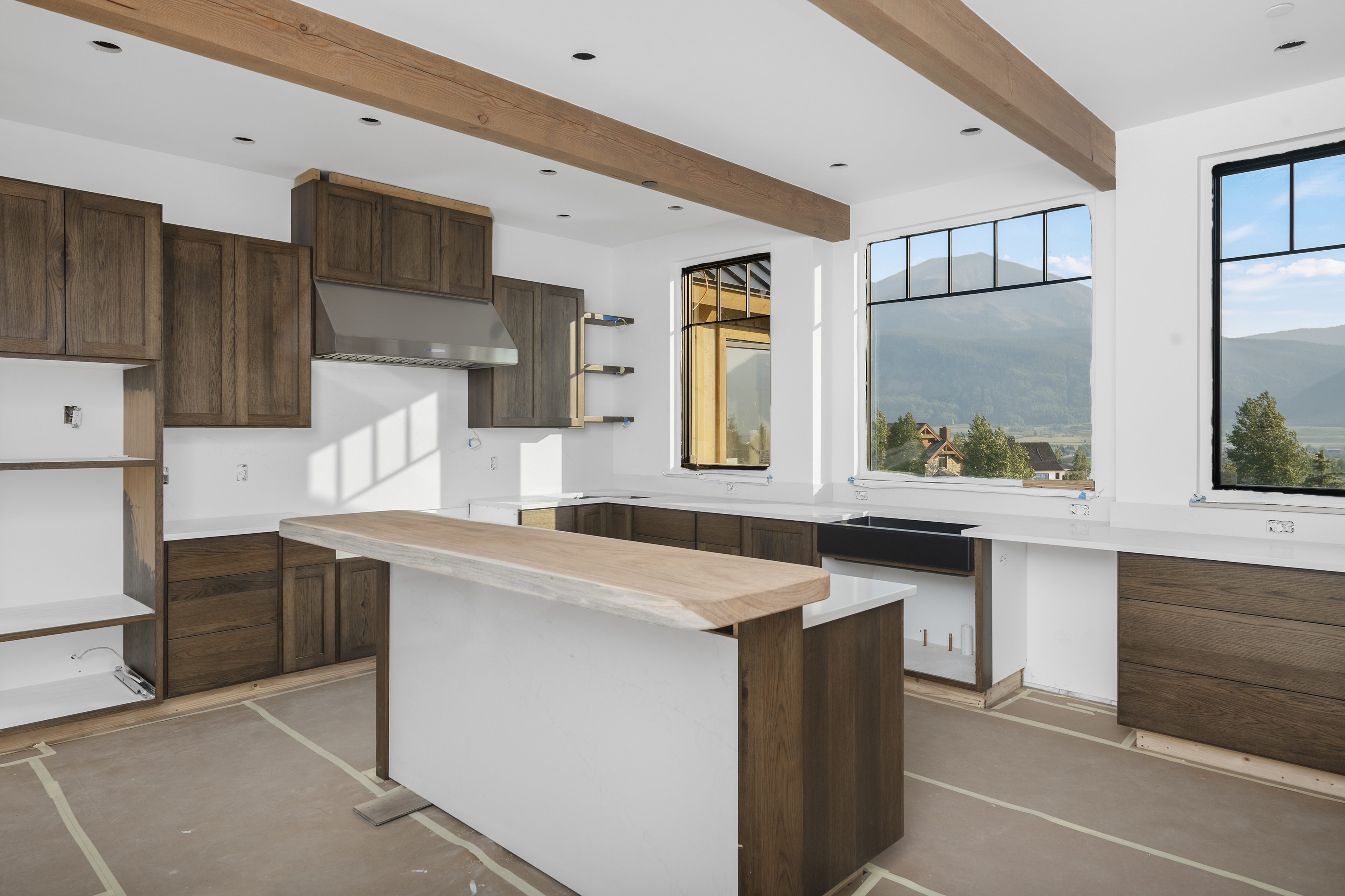  Welcome To Intentional Architecture Built For Authentic Crested Butte Living - 物件實景