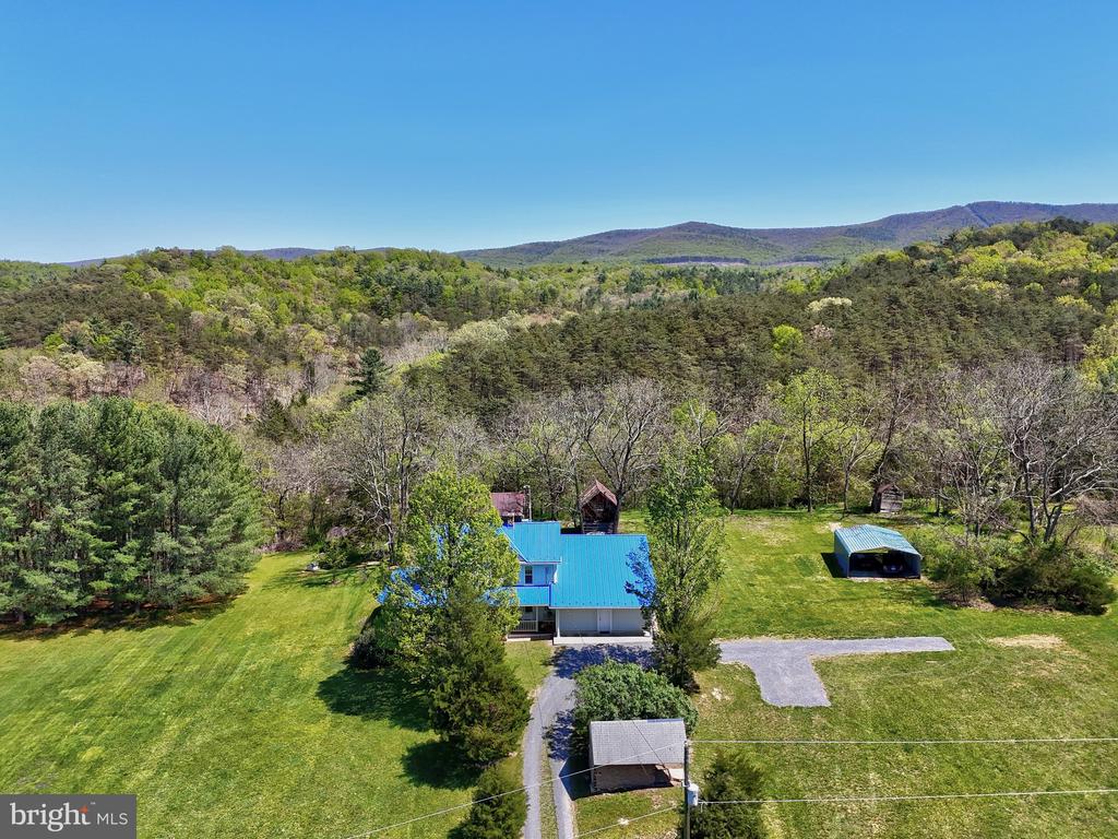 Wardensville, West Virginia, 26851, United States, 3 Bedrooms Bedrooms, ,1 BathroomBathrooms,Residential,For Sale,1930420