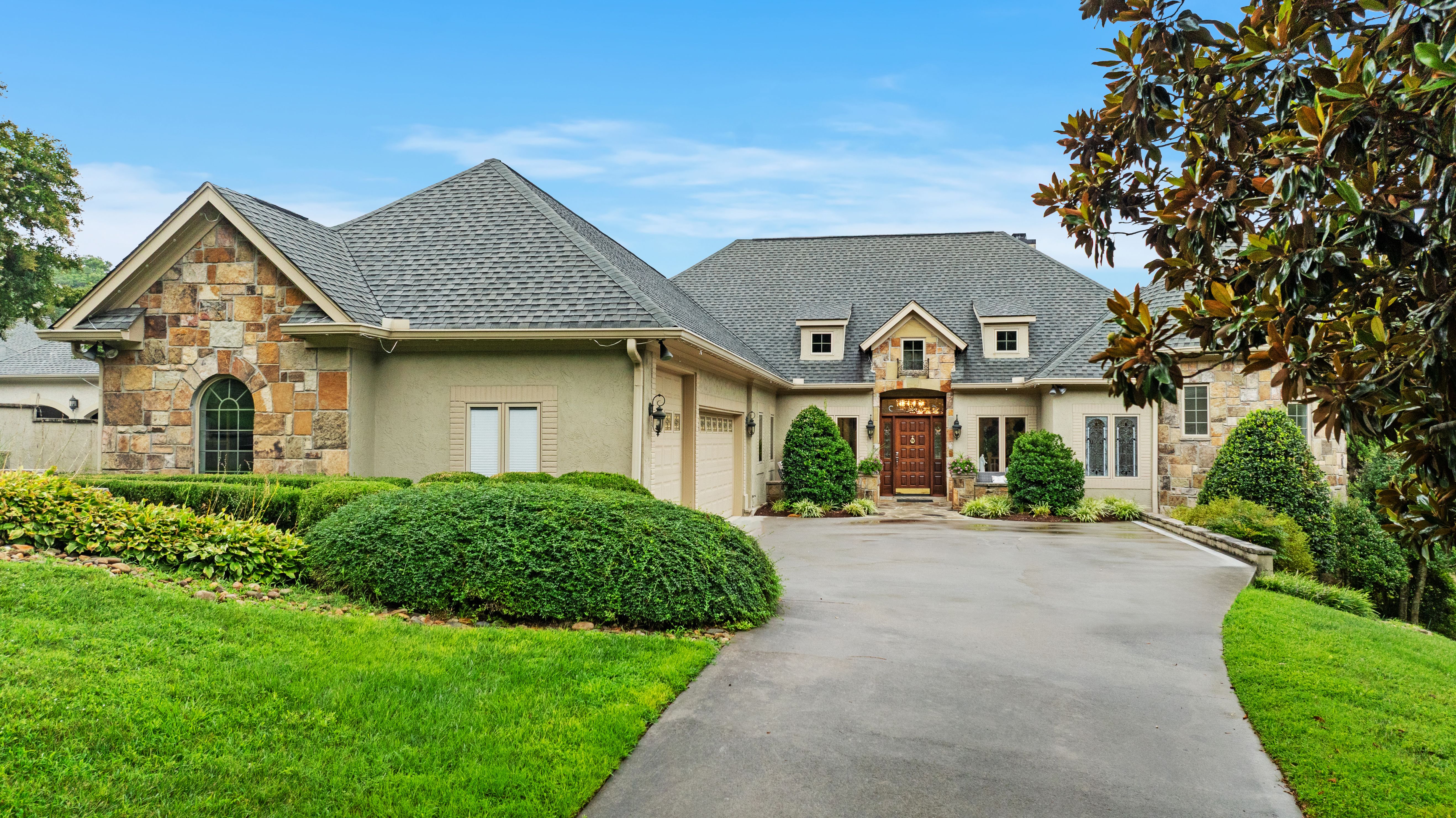  8506 River Club Way, Knoxville, TN 37922 - 物件實景