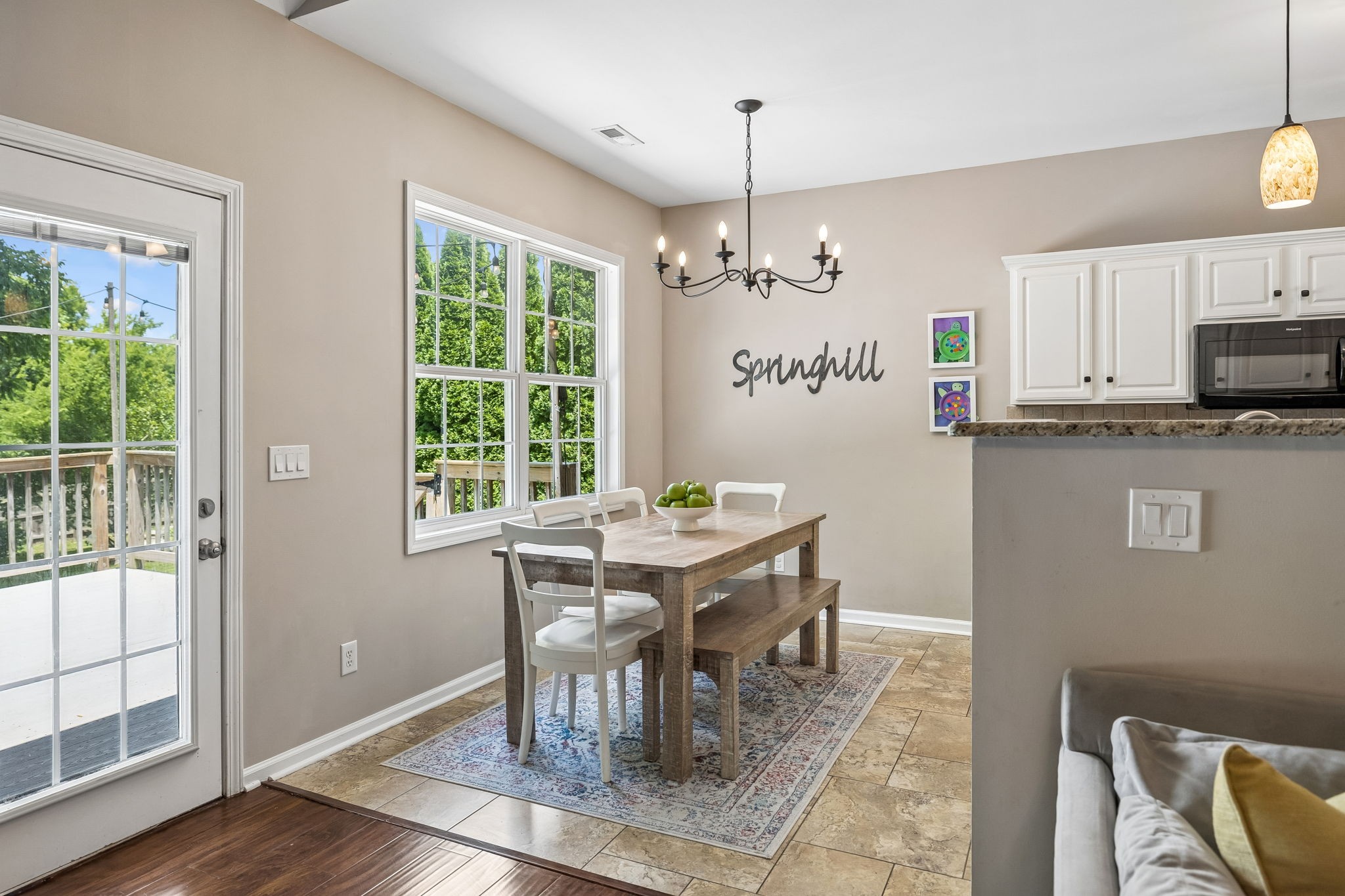 1271 Baker Creek Dr, Spring Hill, TN, 37174 - 物件實景