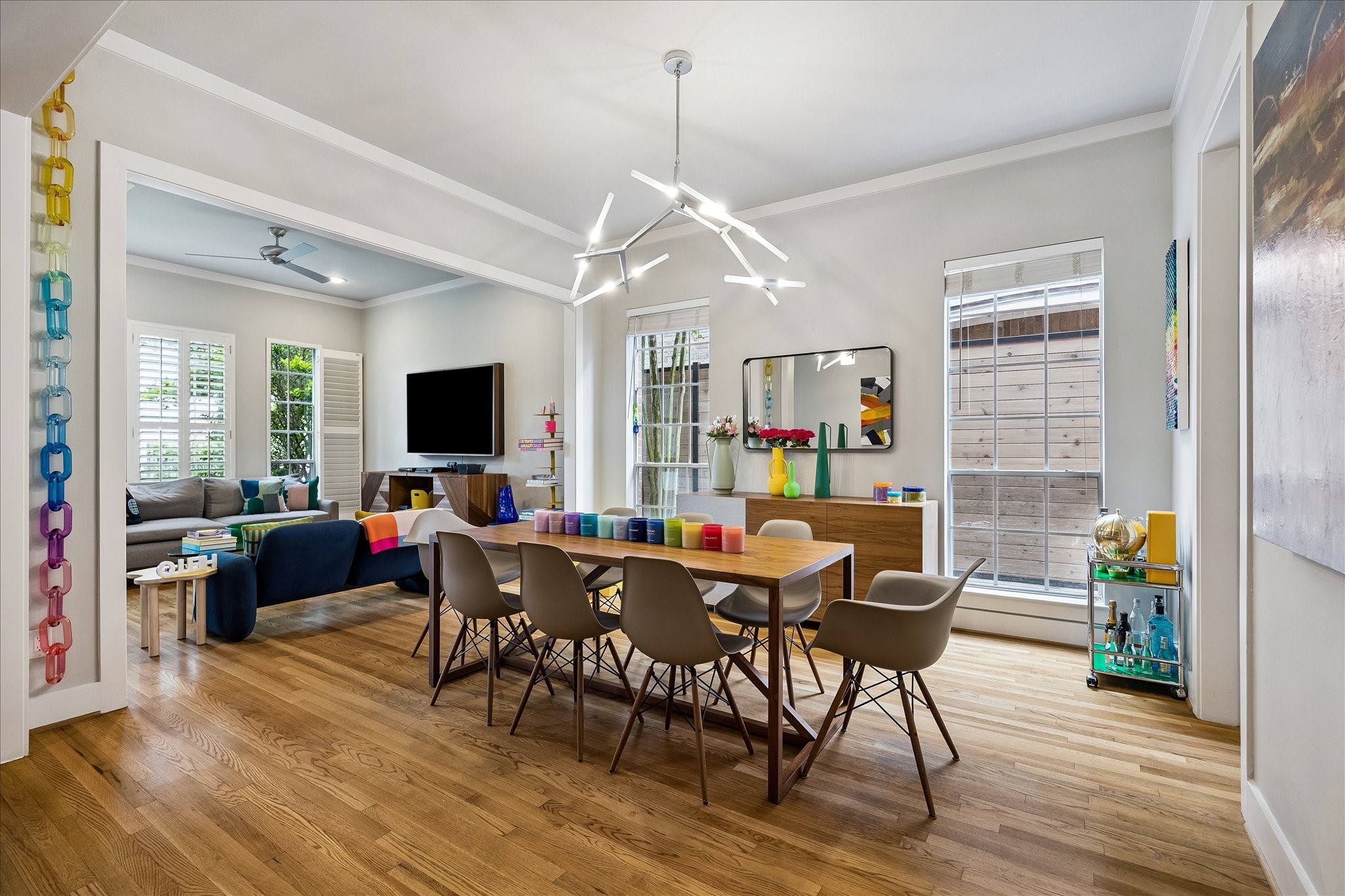  2514 Mcclendon Street - 物件實景
