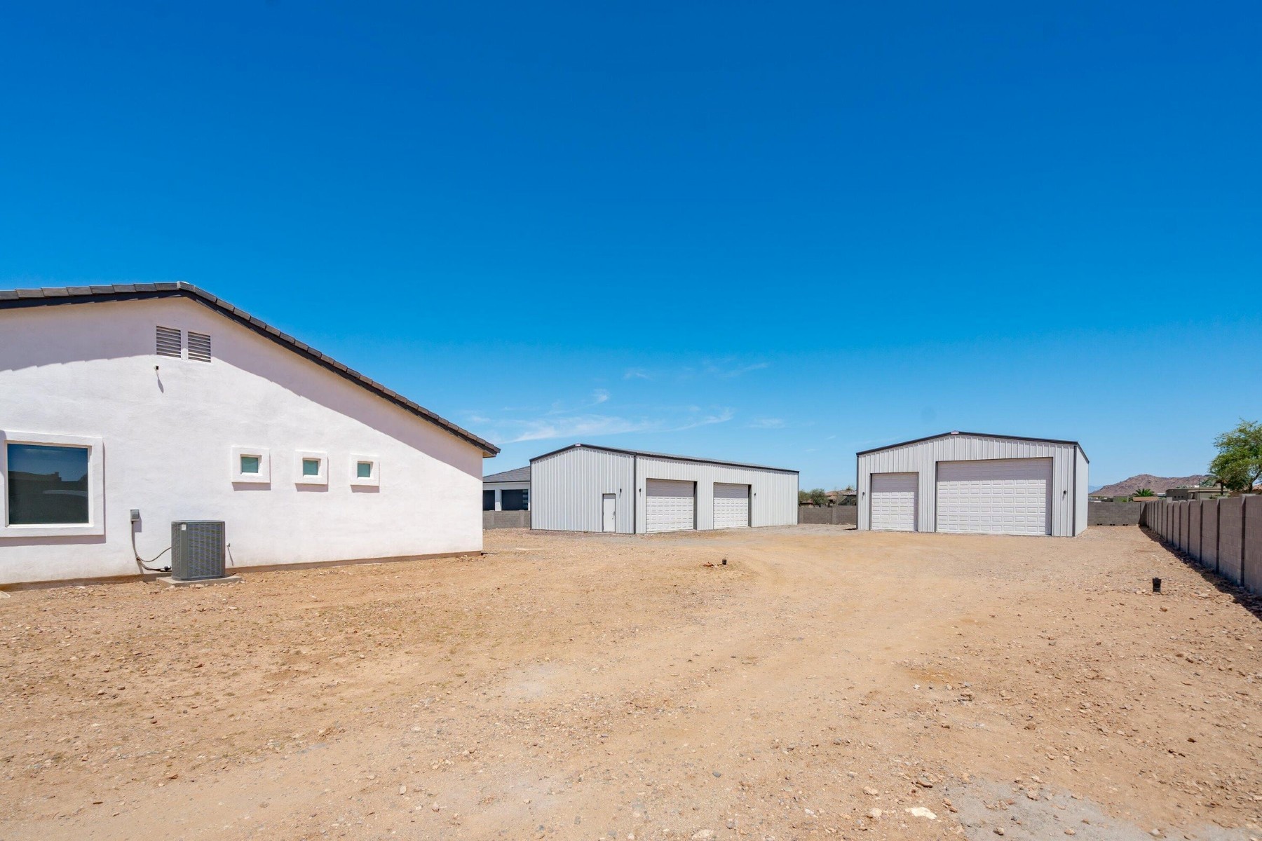  10136 W Hatfield Road  Peoria, AZ - 物件實景