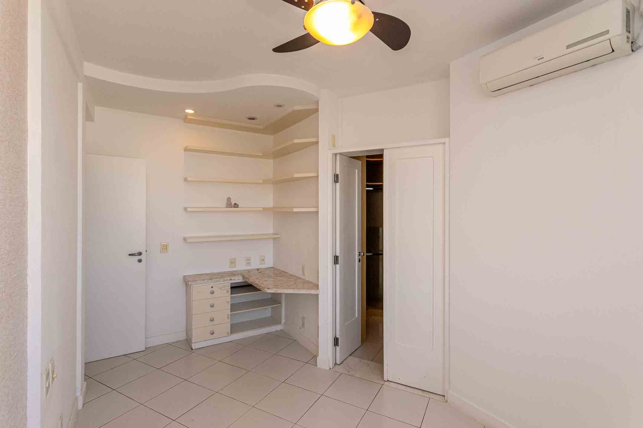  Apartment with privileged lagoon views and complete leisure amenities - 物件實景
