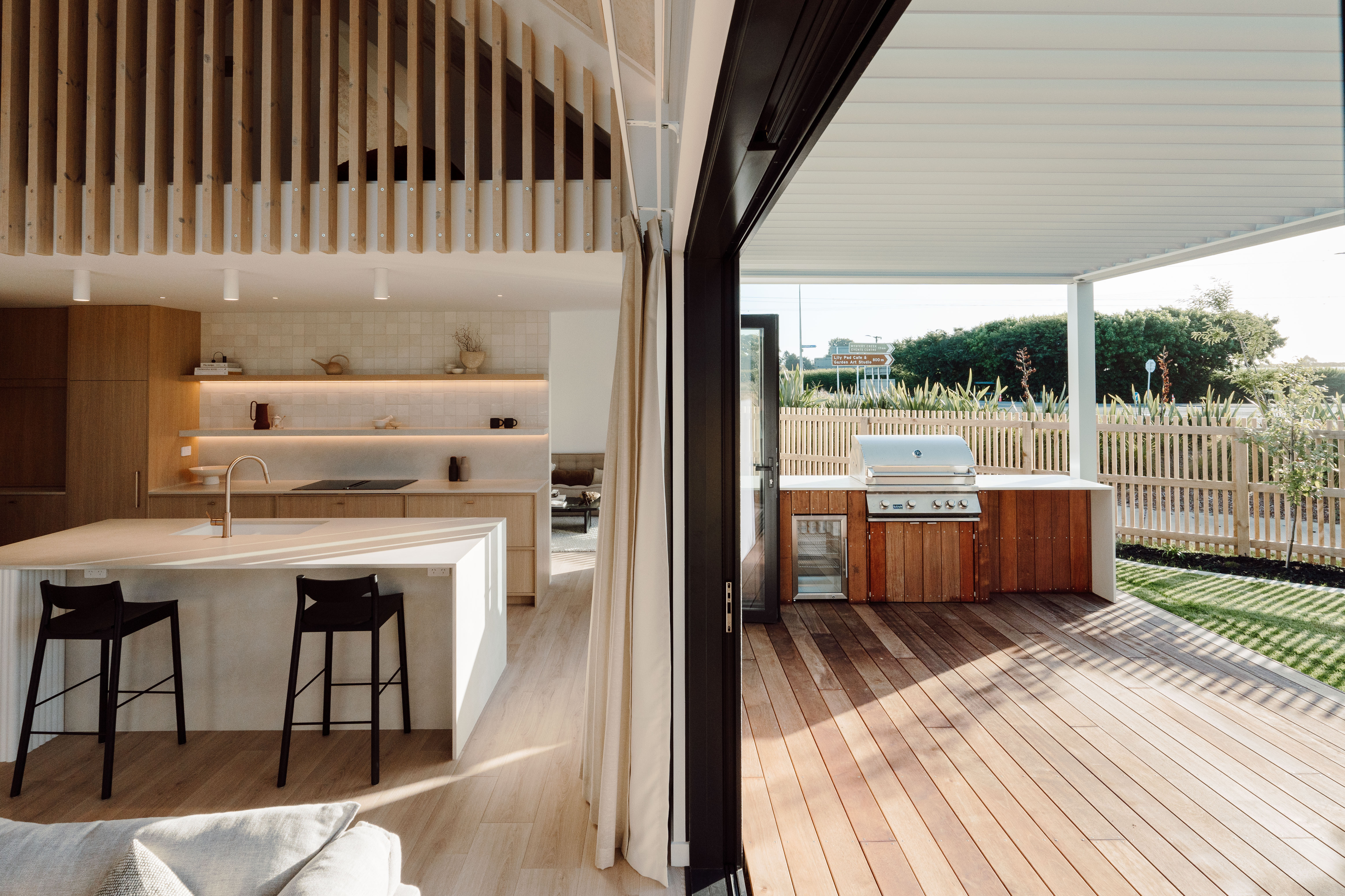  The Future of Homes Starts Here - 物件實景
