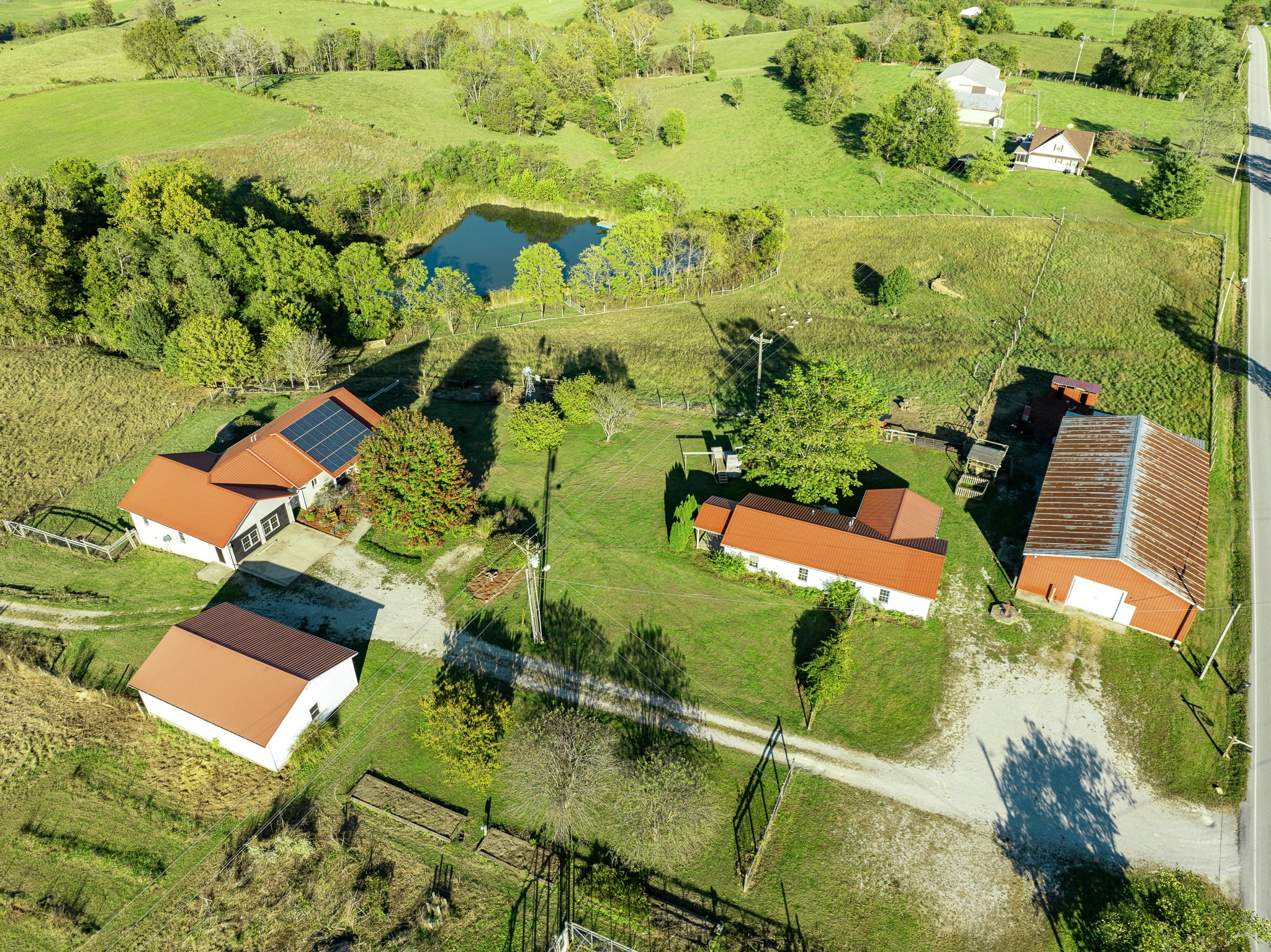 Hillsboro, Kentucky, 41049, United States, 3 Bedrooms Bedrooms, ,3 BathroomsBathrooms,Residential,For Sale,1984101