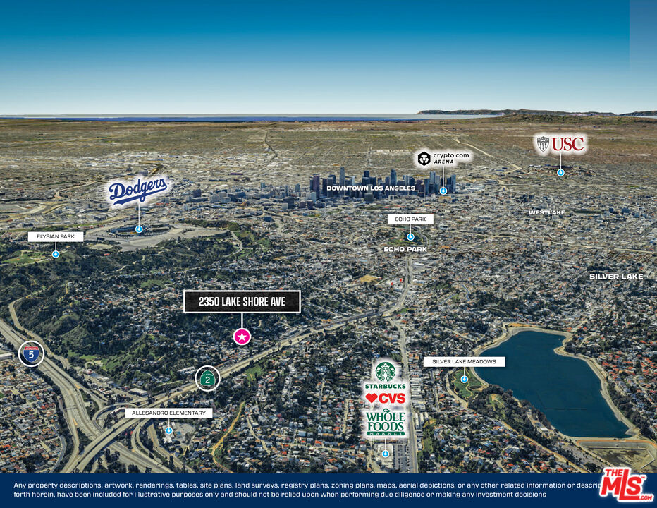 Los Angeles, California, 90039, United States, ,Land,For Sale,1989012