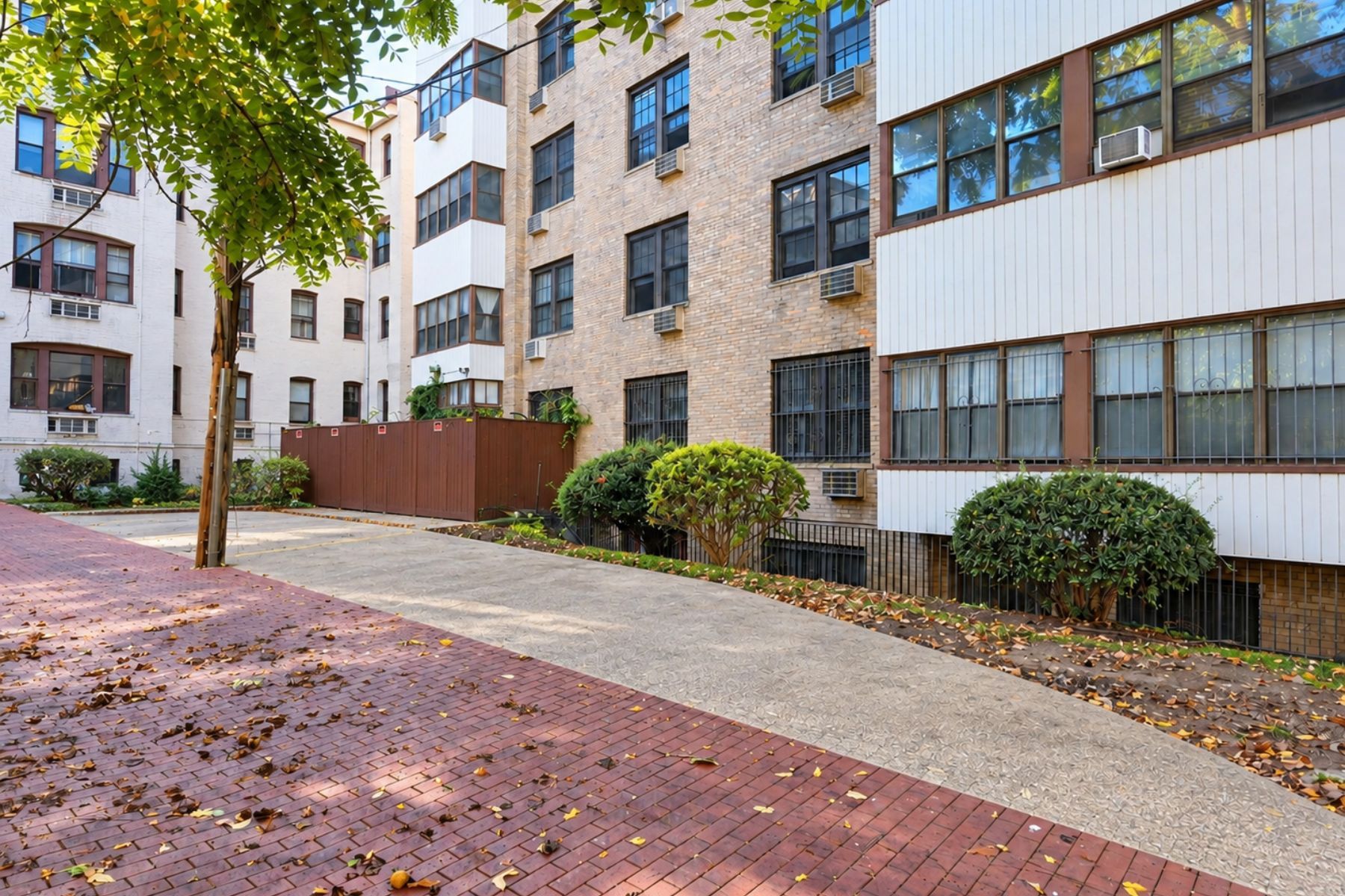  2040 Belmont Road NW, Washington, DC, 20009 - 物件實景