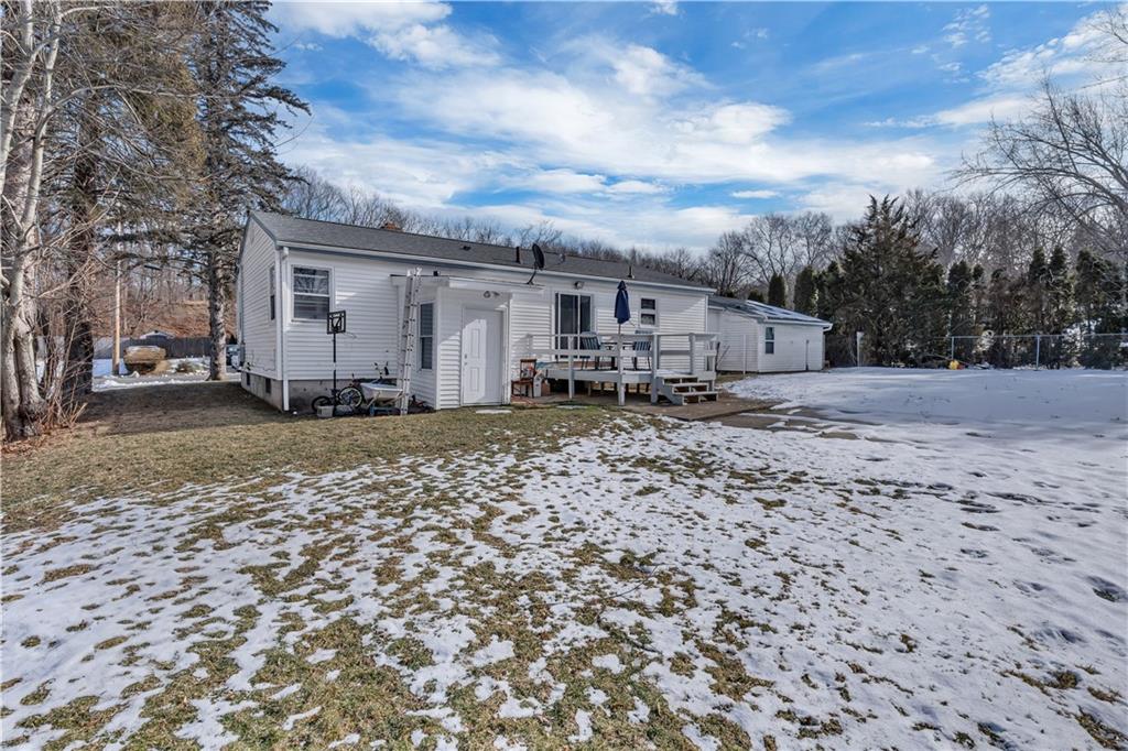 Johnston, Rhode Island, 02919, United States, 4 Bedrooms Bedrooms, ,2 BathroomsBathrooms,Residential,For Sale,2023151