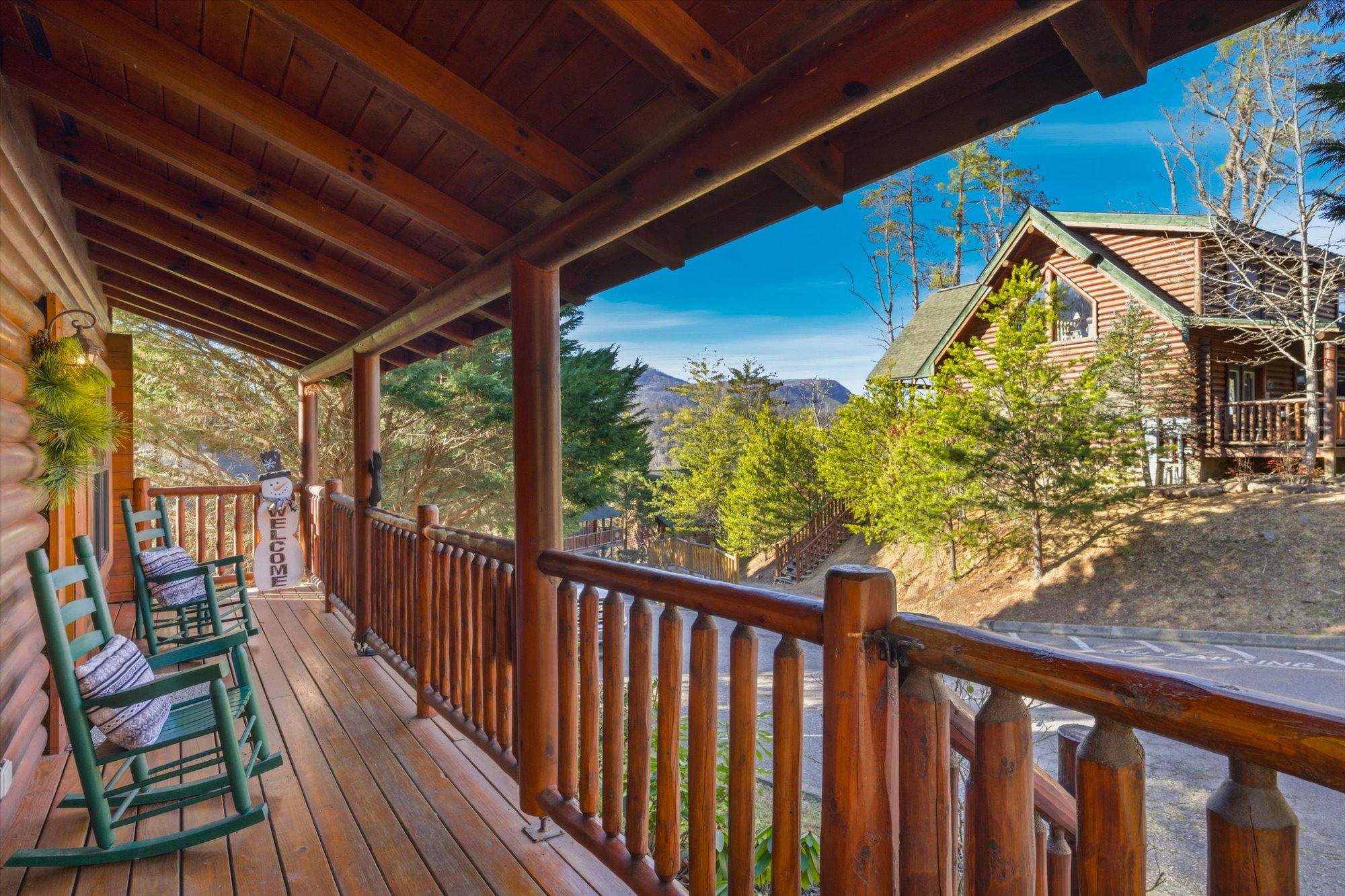 Pigeon Forge, Tennessee, 37862, United States, 2 Bedrooms Bedrooms, ,2 BathroomsBathrooms,Residential,For Sale,2009972