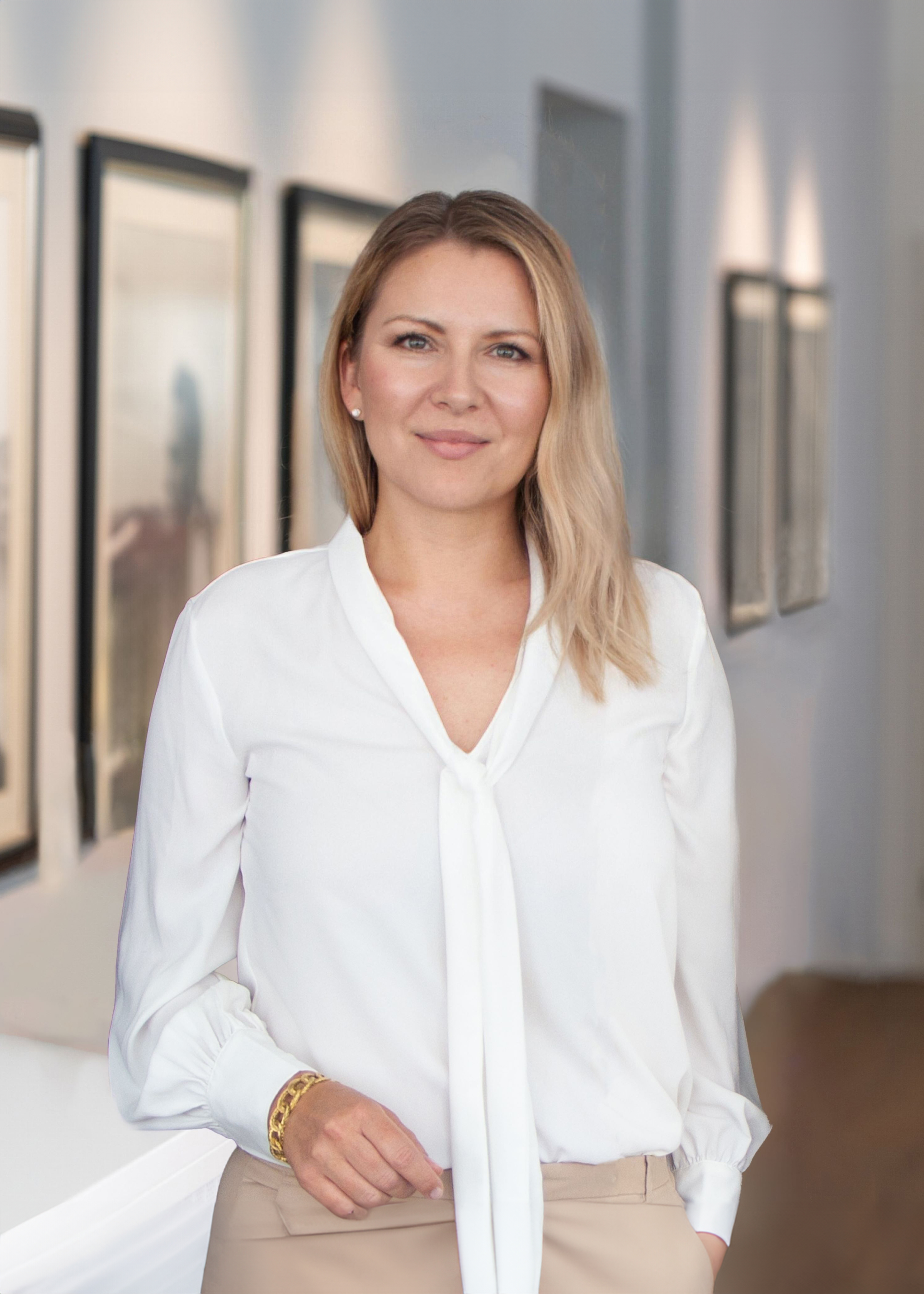Astrid Josuran 