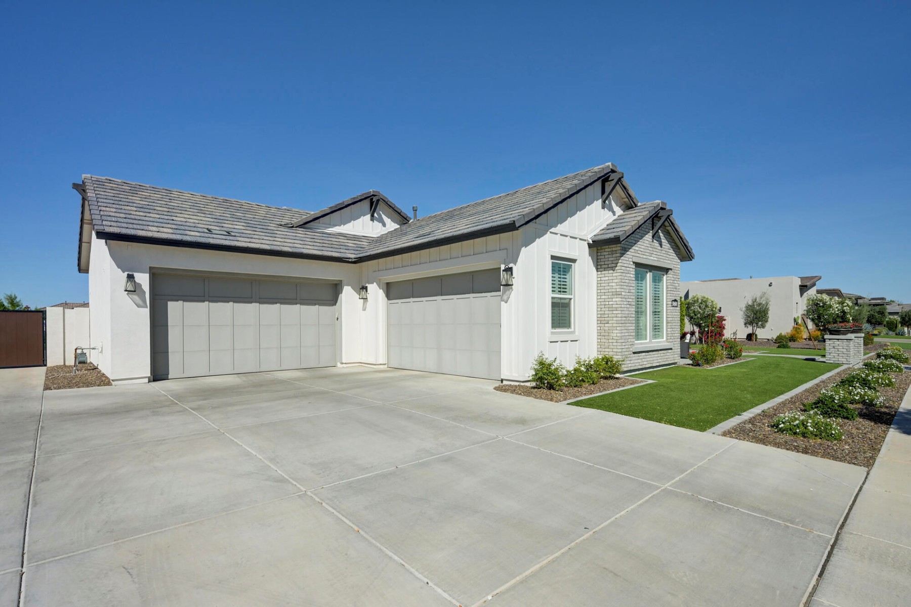  19690 E Vallejo Street¦Queen Creek, AZ - 物件實景