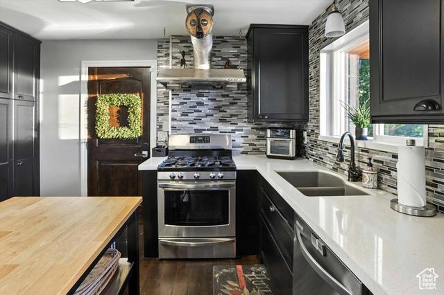 Salt Lake City, Utah, 84124, United States, 4 Bedrooms Bedrooms, ,4 BathroomsBathrooms,Residential,For Sale,1904516