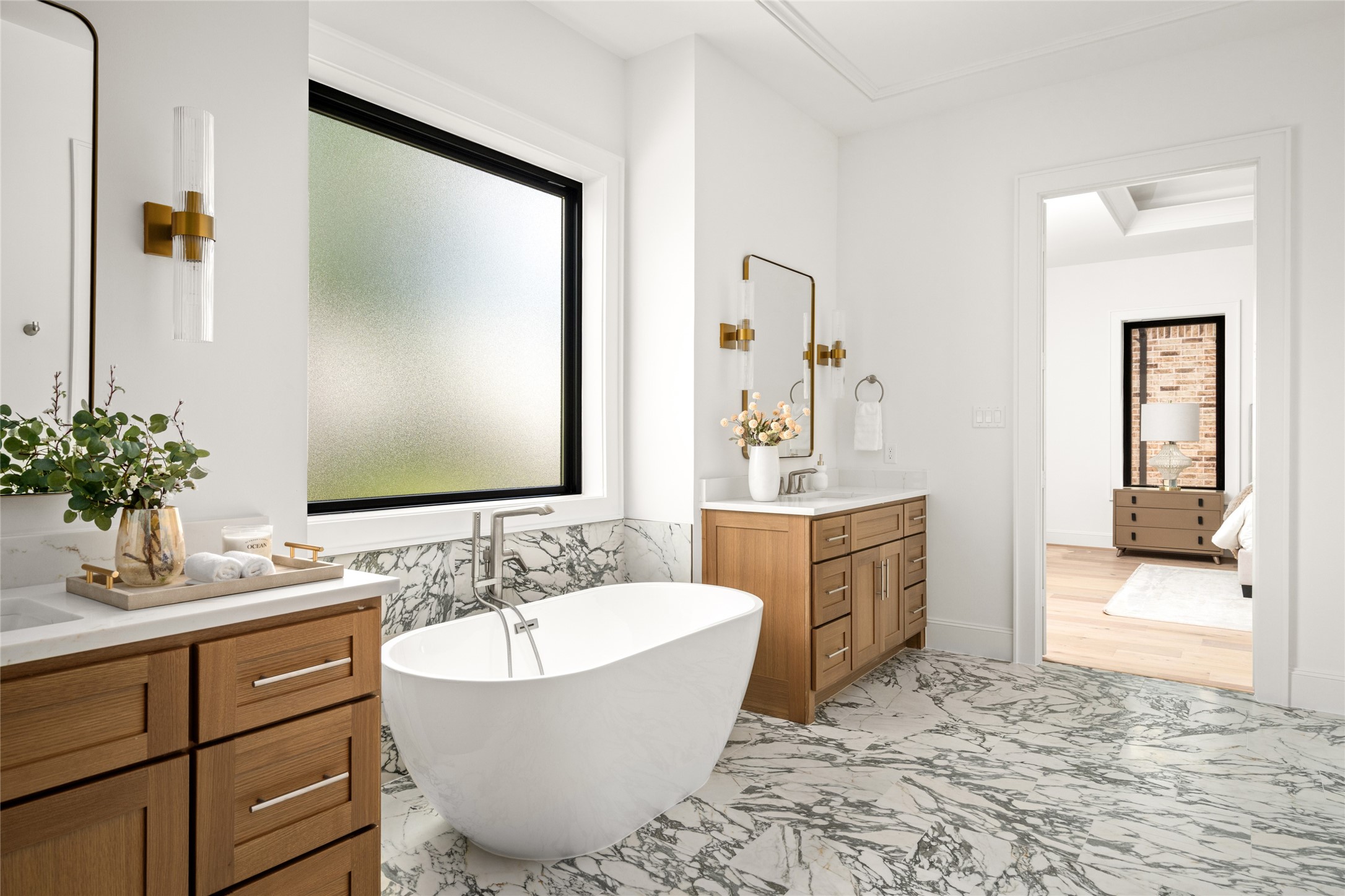  3406 Rice Boulevard - 物件實景