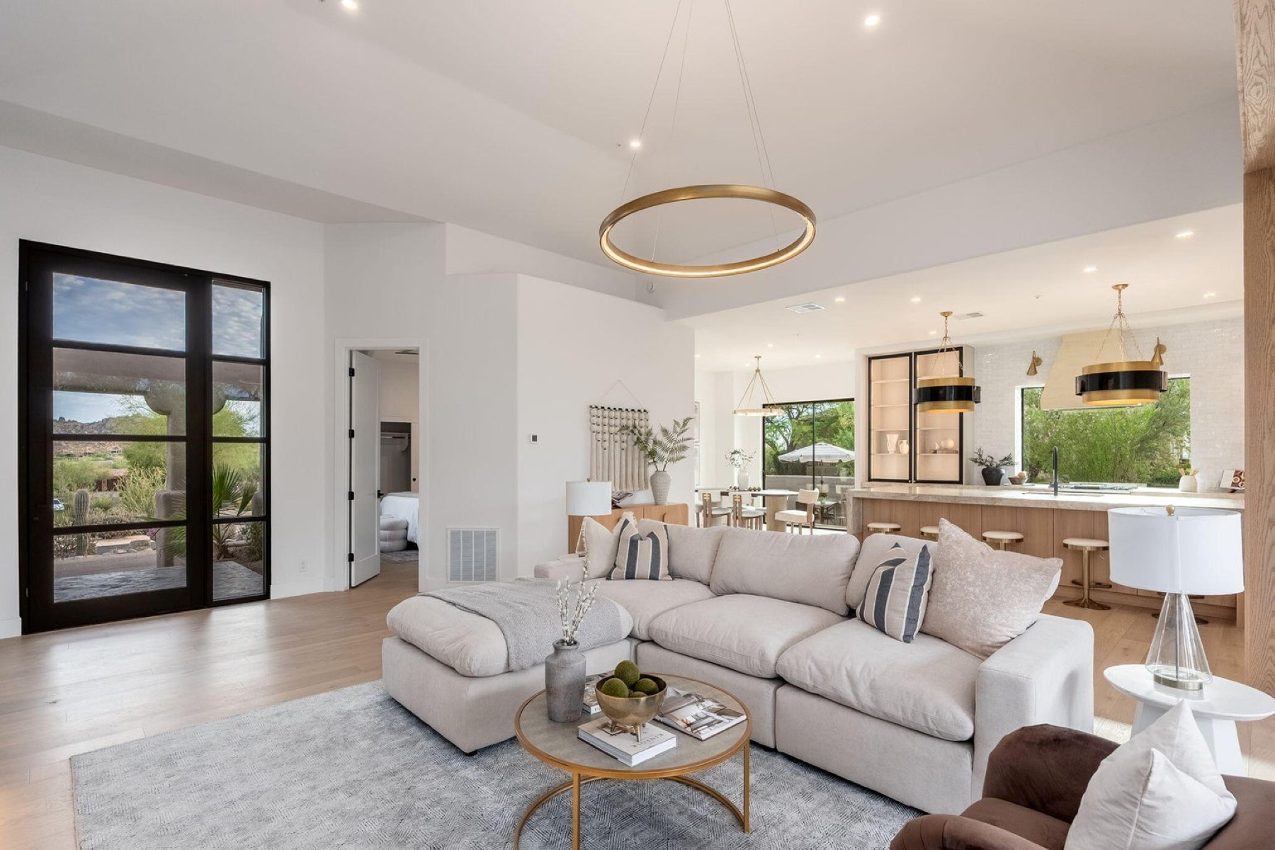  10874 E Dale Lane¦Scottsdale, AZ - 物件實景