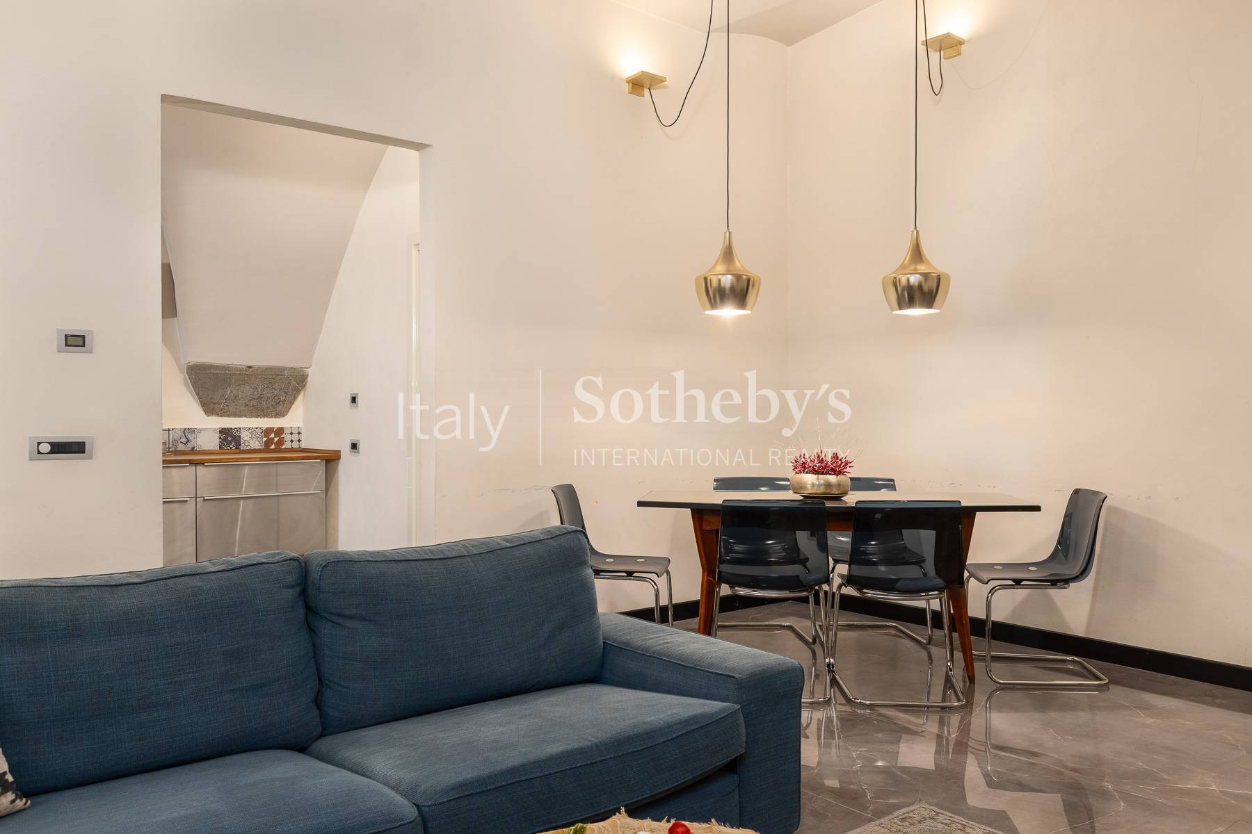  Exclusive property just a few steps from Piazzale Michelangelo - 物件實景