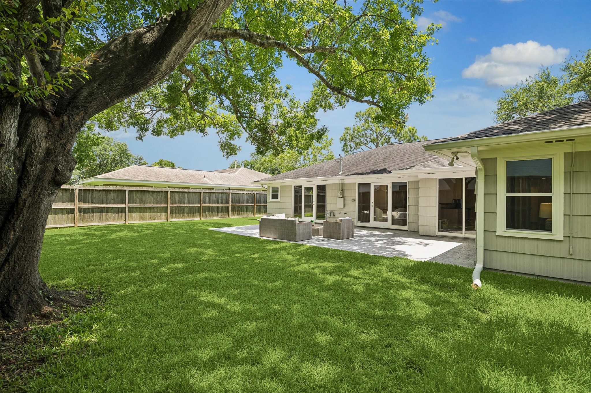  8510 Greenbush Street - 物件實景