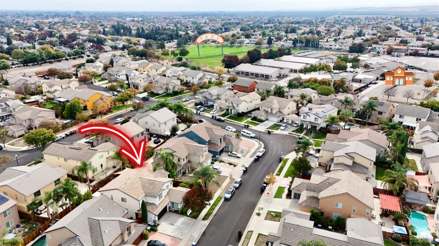 Patterson, California, 95363, United States, 5 Bedrooms Bedrooms, ,3 BathroomsBathrooms,Residential,For Sale,1982239