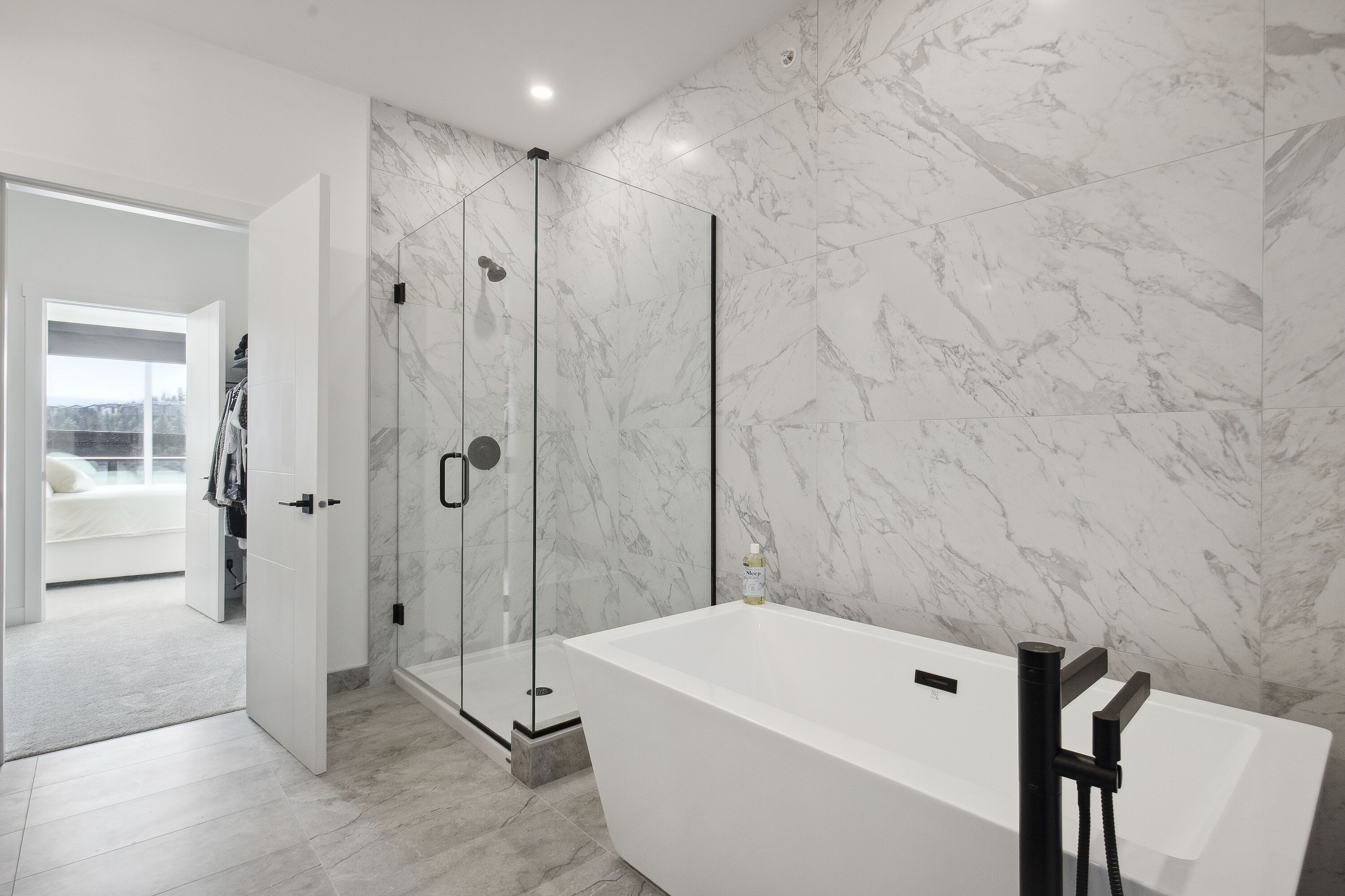  West 61 Townhome - 物件實景
