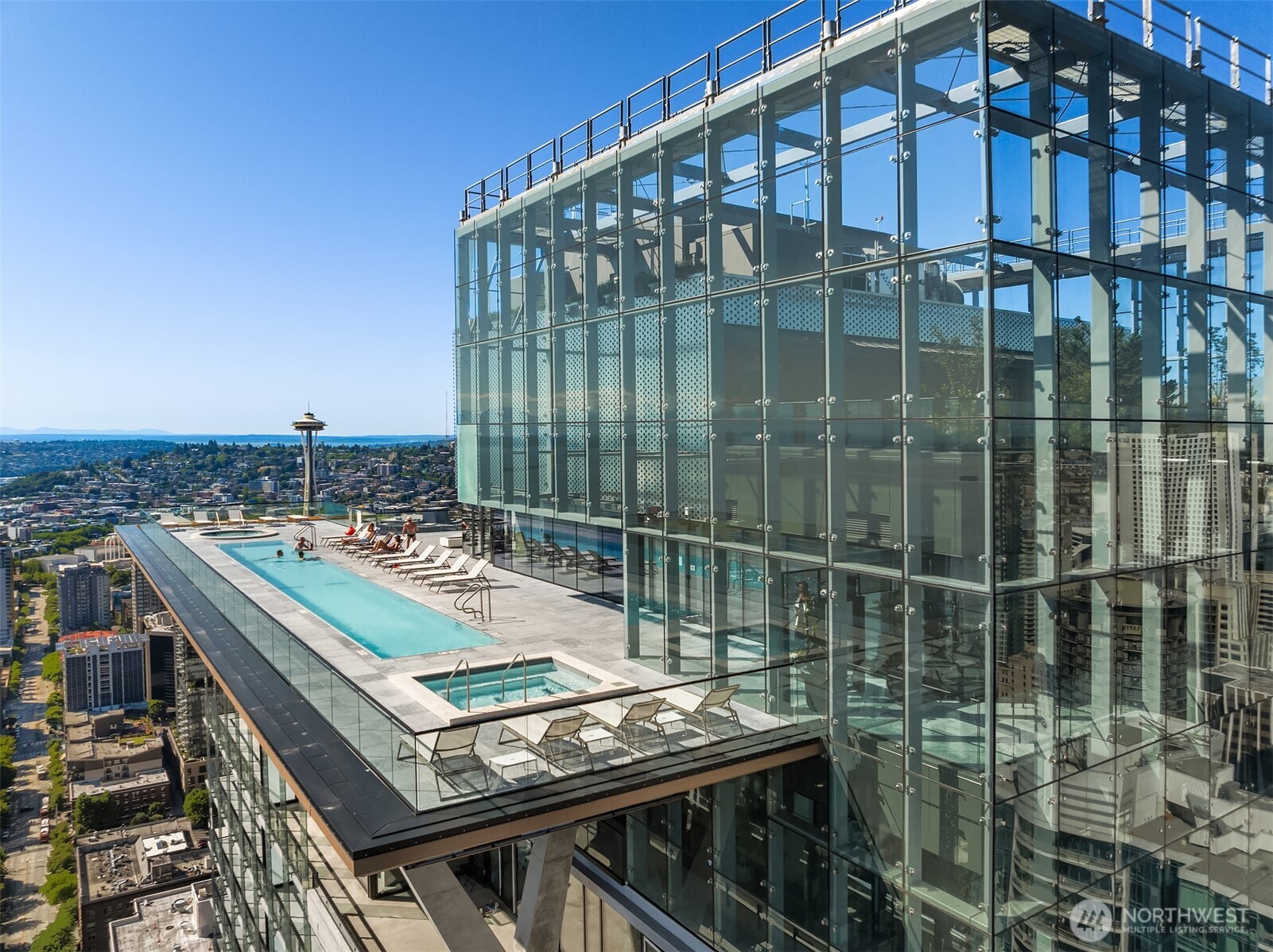 Seattle, Washington, 98101, United States, 1 Bedroom Bedrooms, ,1 BathroomBathrooms,Residential,For Sale,1873895