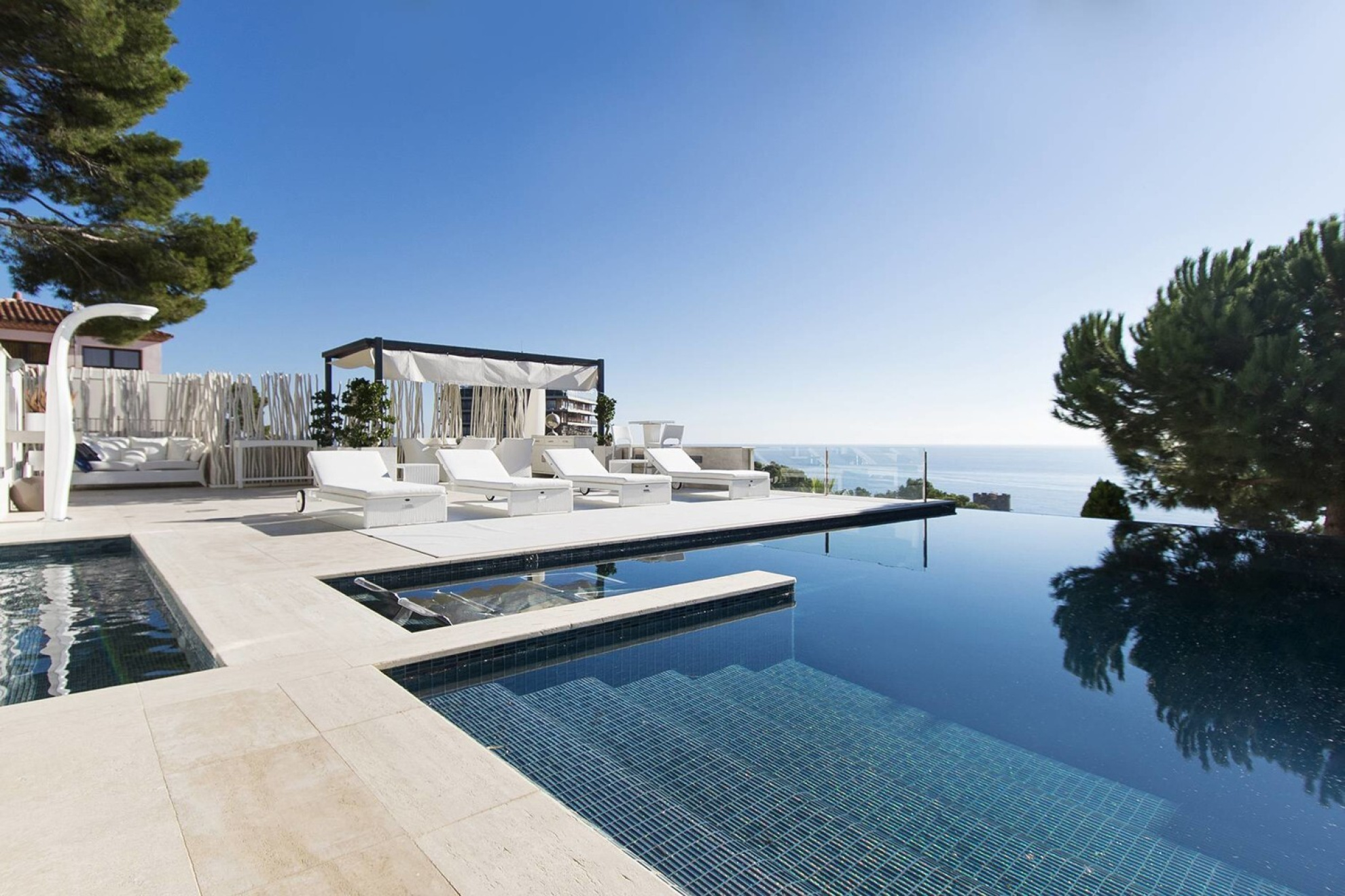  Spectacular house overlooking the sea in Torrevalentina - 物件實景