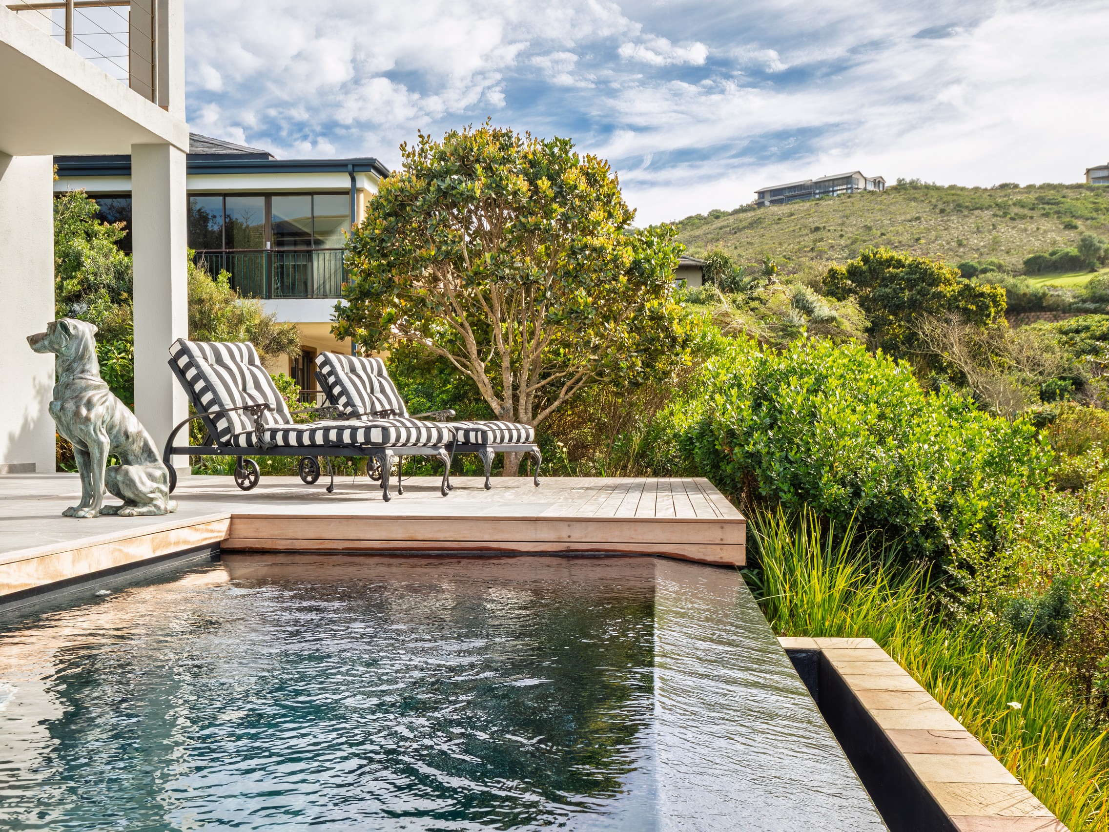  61 Maritime Close, Pezula Golf Estate - 物件實景