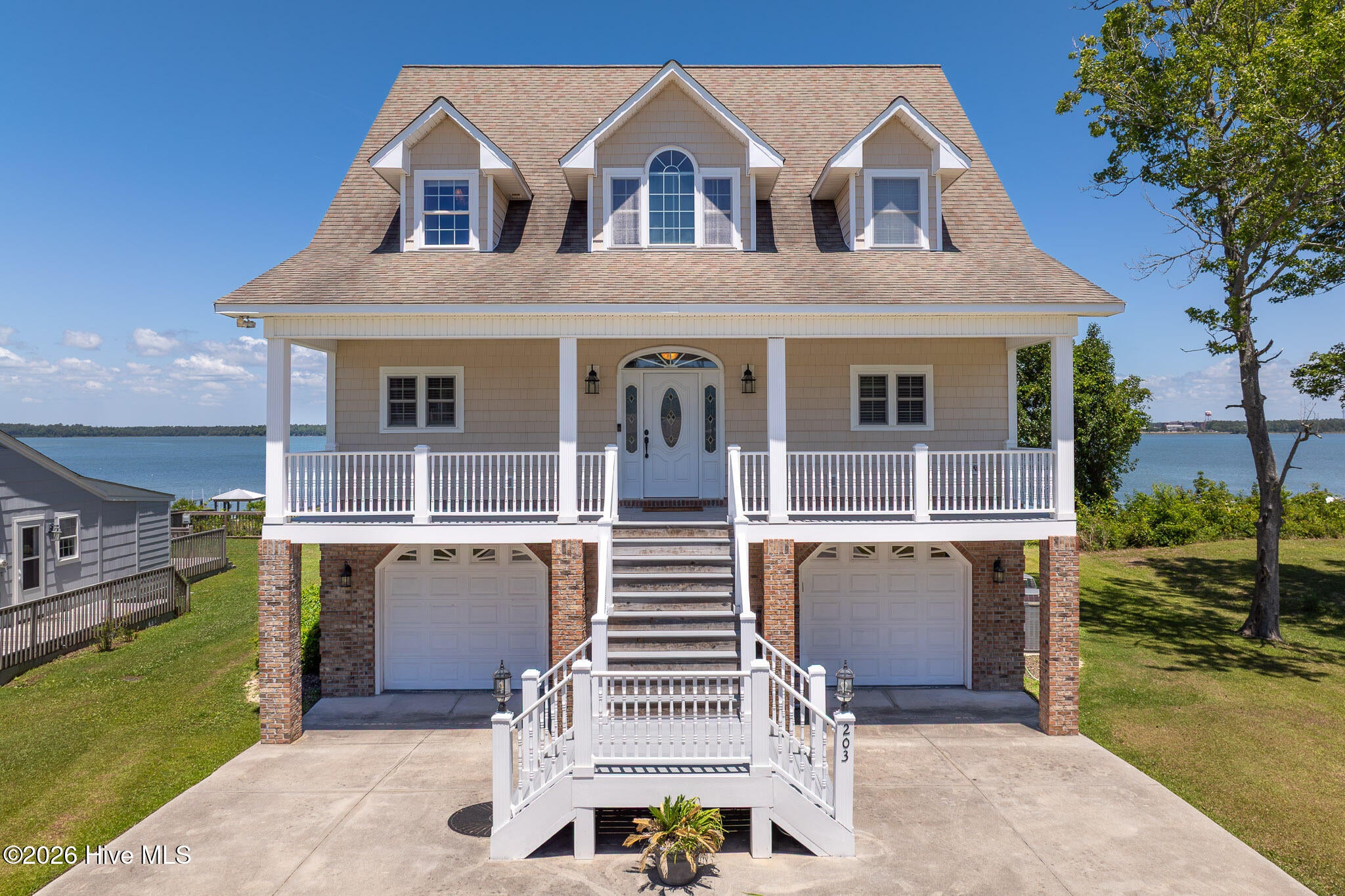 Riverside Dr, Sneads Ferry, NC 28460