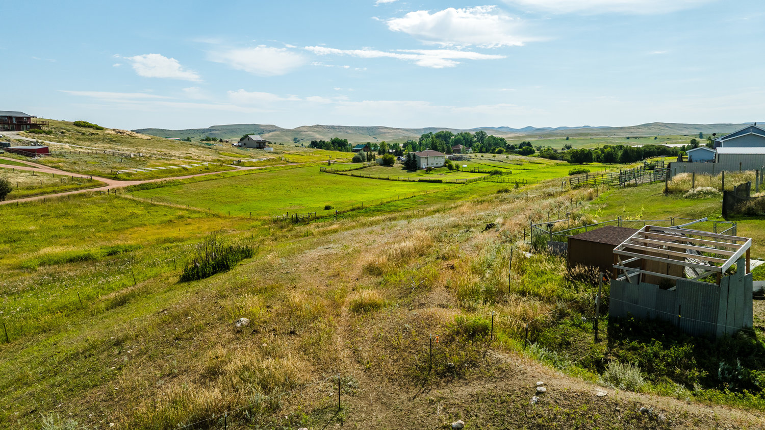 Banner, Wyoming, 82832, United States, 4 Bedrooms Bedrooms, ,3 BathroomsBathrooms,Residential,For Sale,1944792
