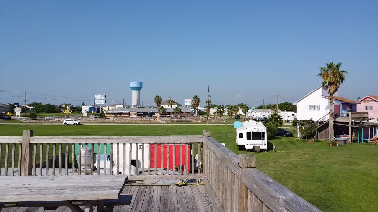 2017 Hwy 87, Crystal Beach, Texas, 77650, United States, ,Land,For Sale,2017 Hwy 87 ,1611397