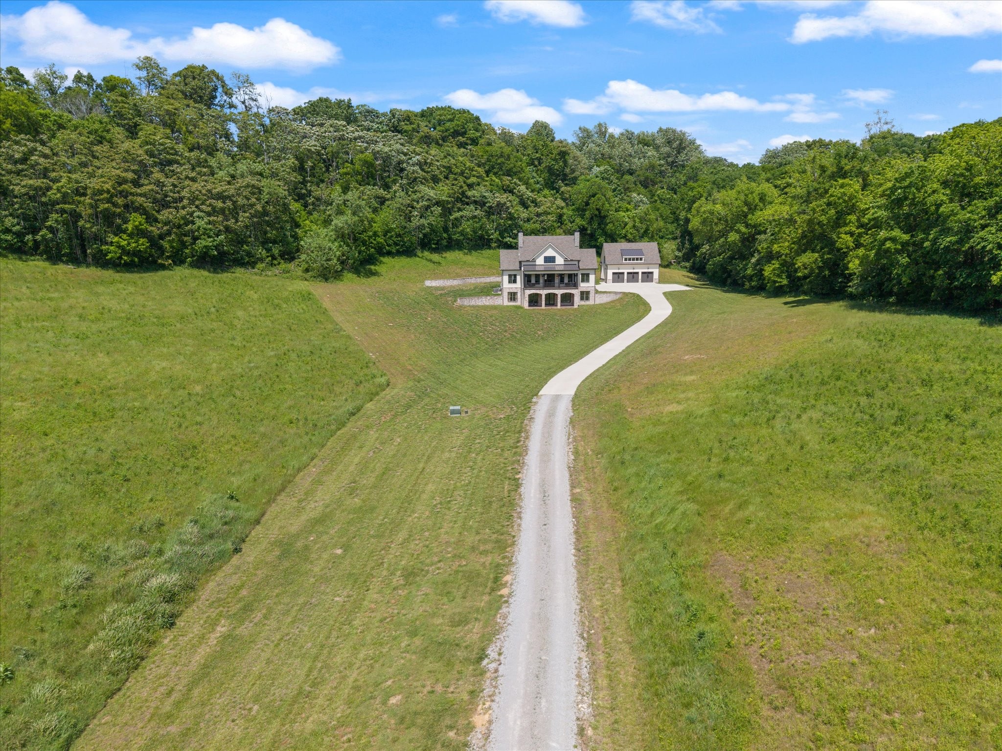  5364 Gaskill Branch Rd, Santa Fe, TN, 38482 - 物件實景